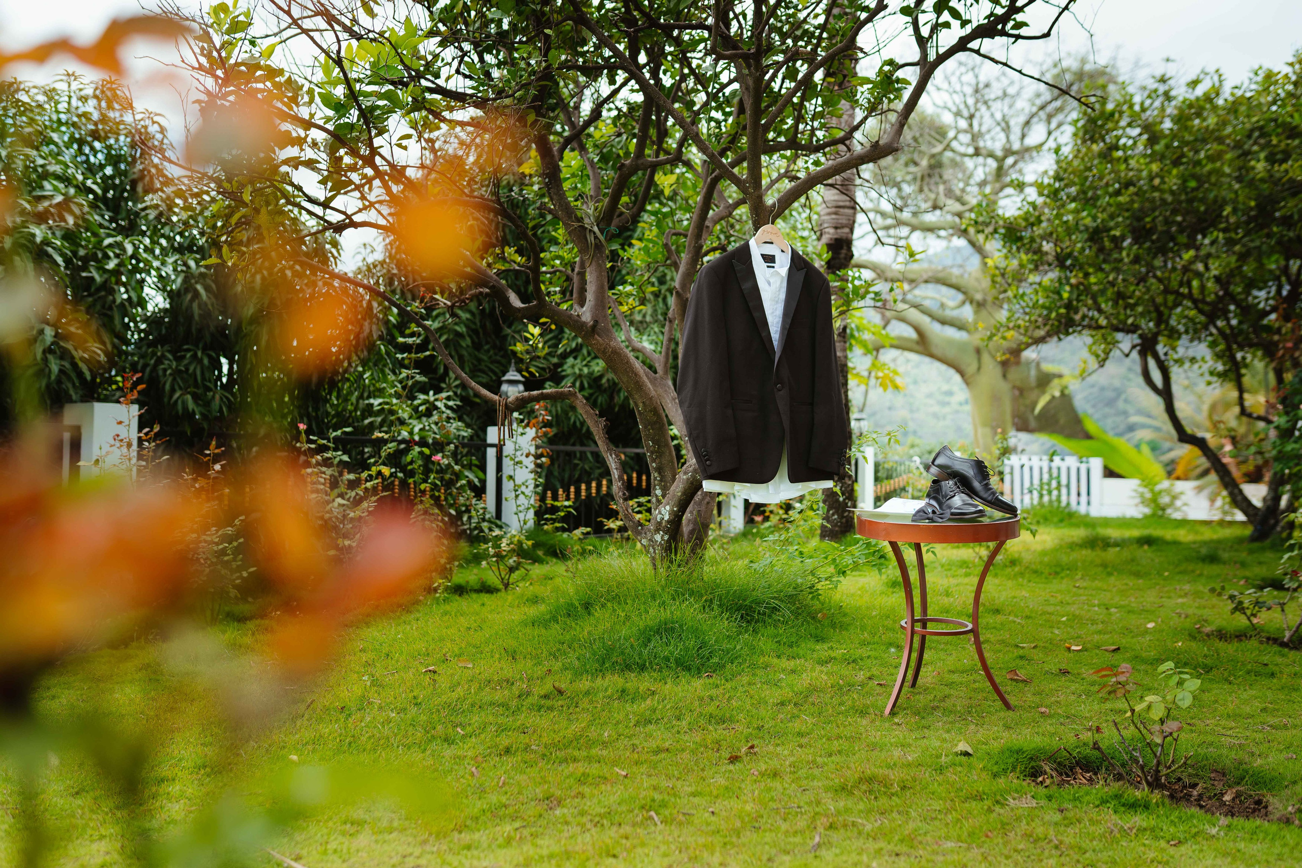 Andrea y Cristhian. Fotógrafo de bodas en Loja Ecuador | Piero Alvarez PH