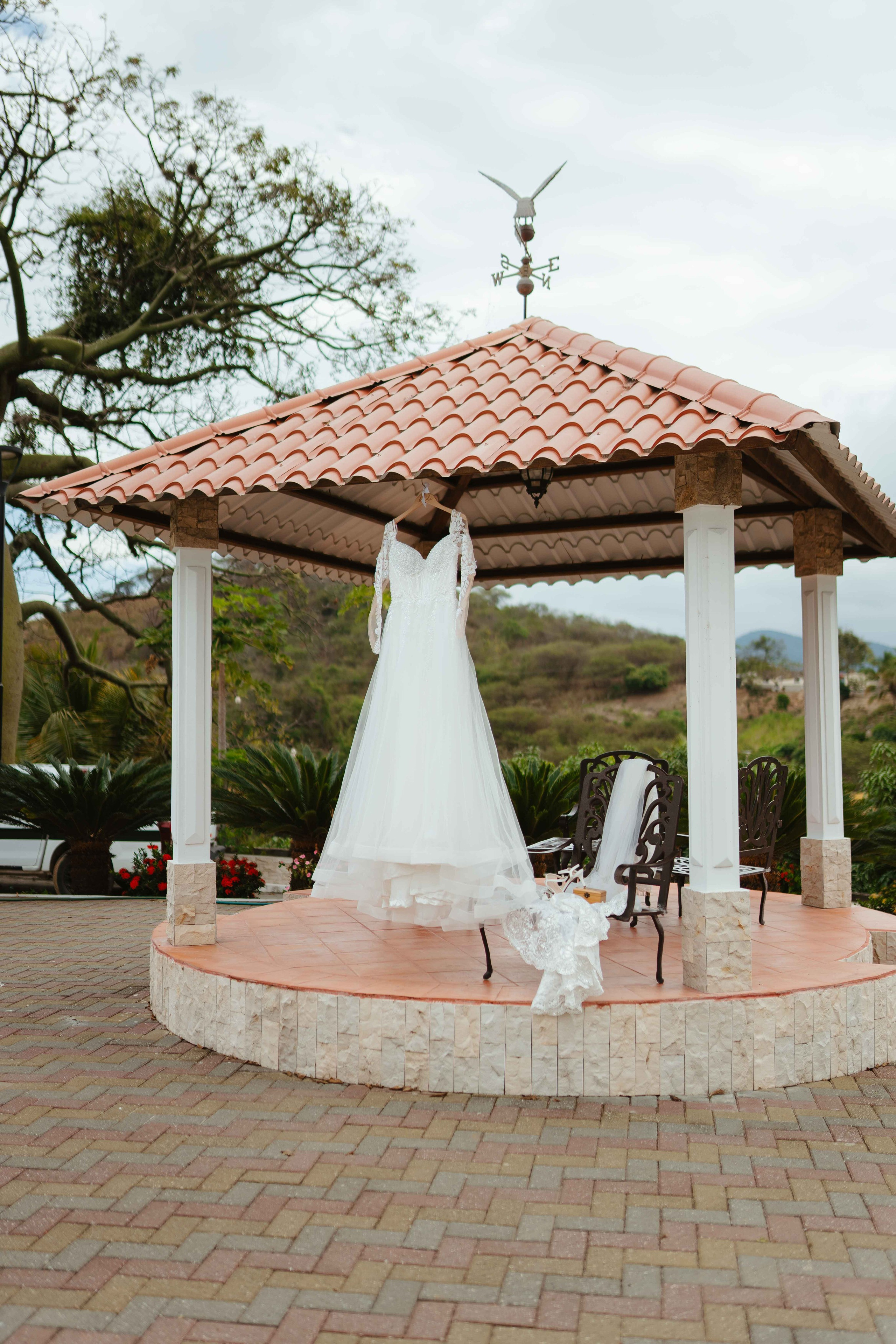 Andrea y Cristhian. Fotógrafo de bodas en Loja Ecuador | Piero Alvarez PH