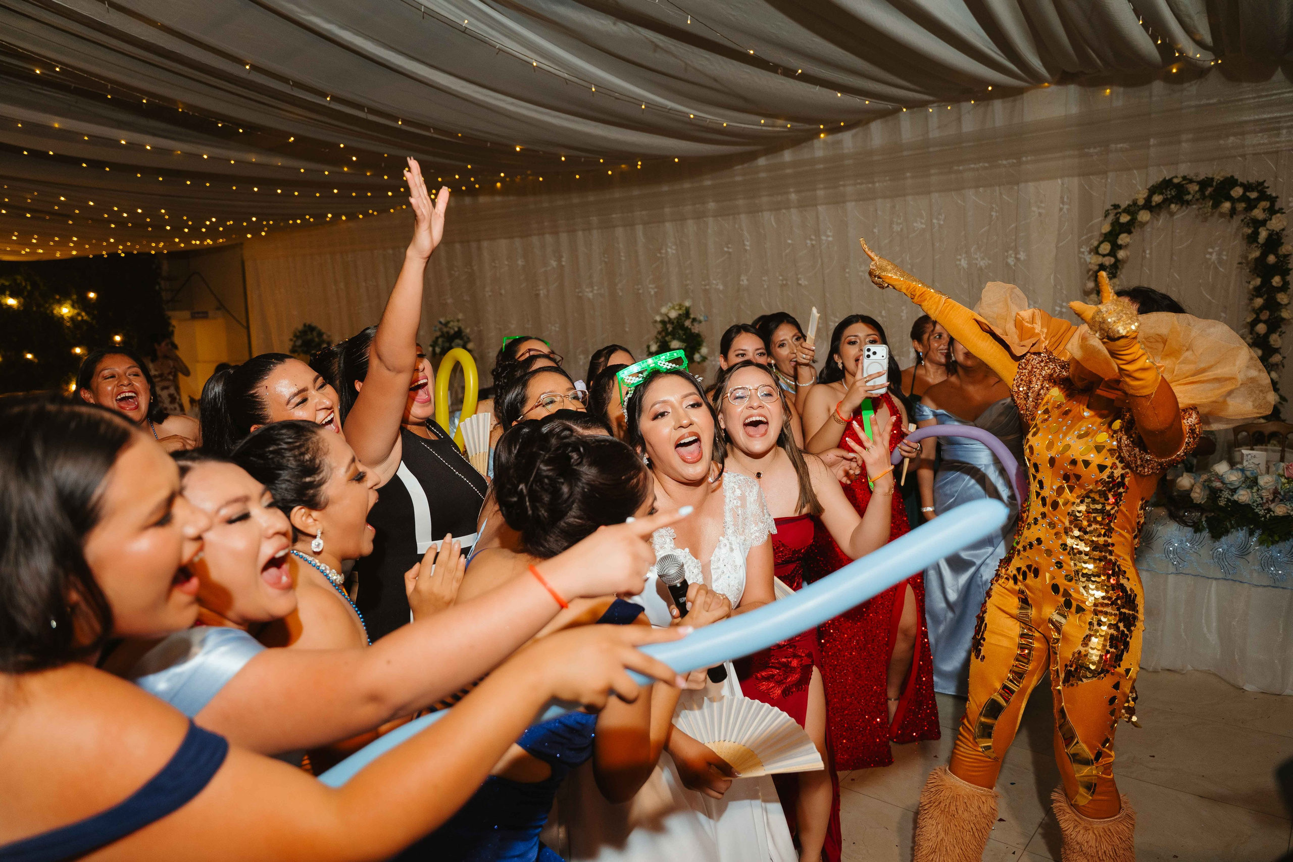 Andrea y Cristhian. Fotógrafo de bodas en Loja Ecuador | Piero Alvarez PH