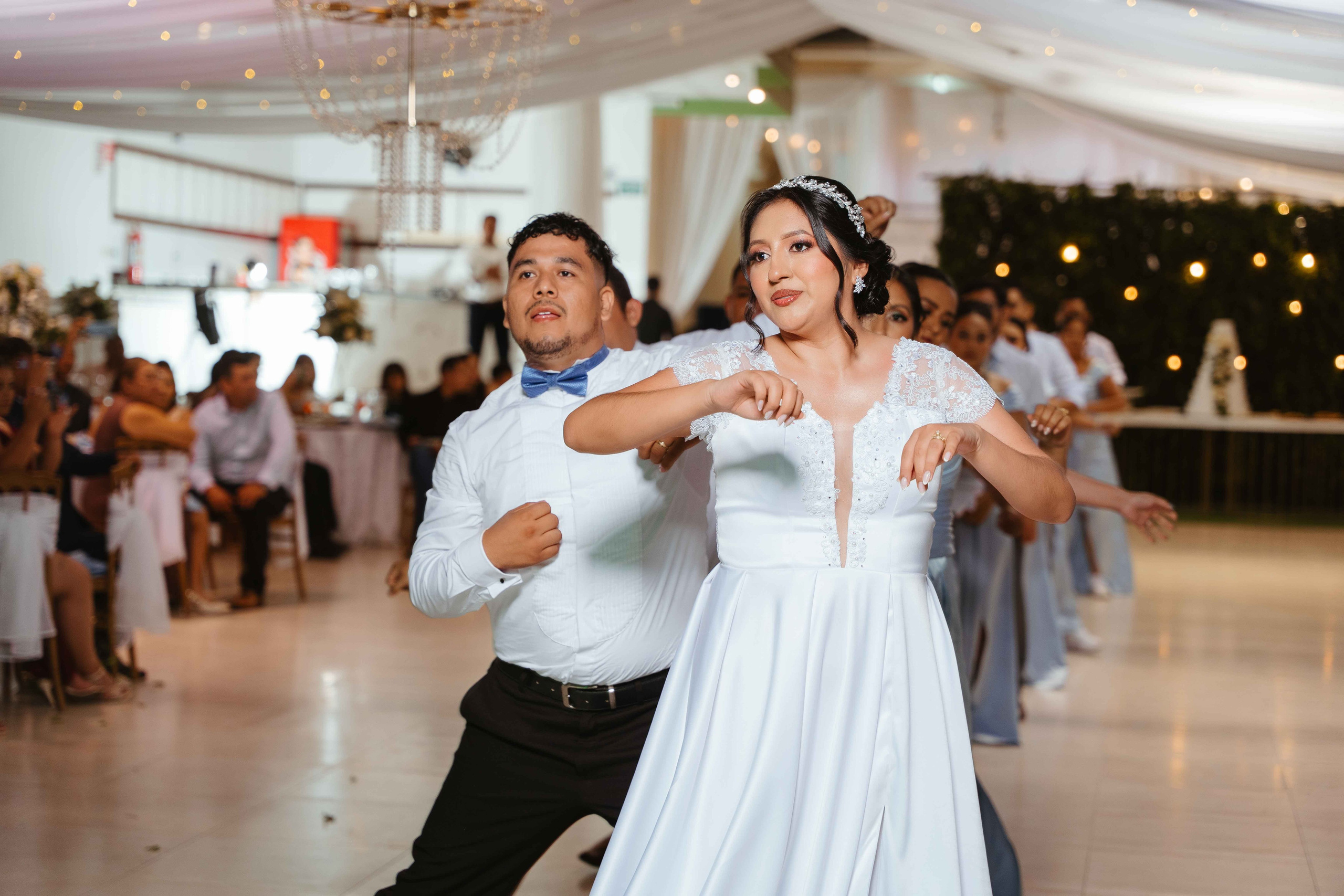 Andrea y Cristhian. Fotógrafo de bodas en Loja Ecuador | Piero Alvarez PH
