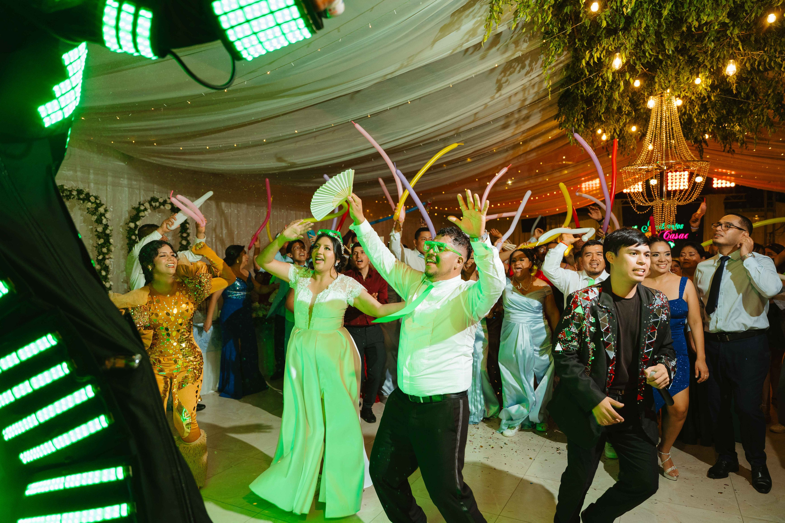 Andrea y Cristhian. Fotógrafo de bodas en Loja Ecuador | Piero Alvarez PH