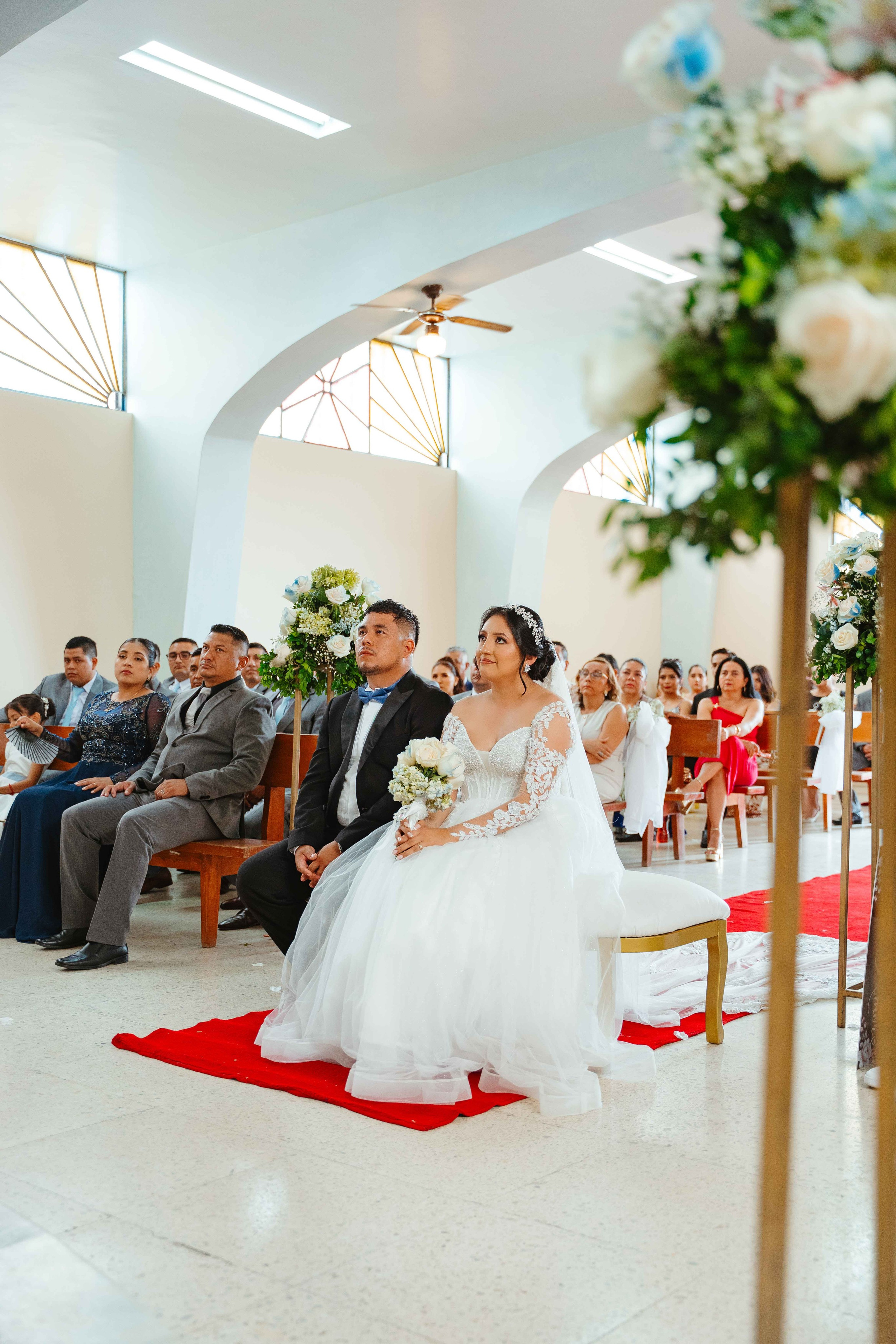 Andrea y Cristhian. Fotógrafo de bodas en Loja Ecuador | Piero Alvarez PH