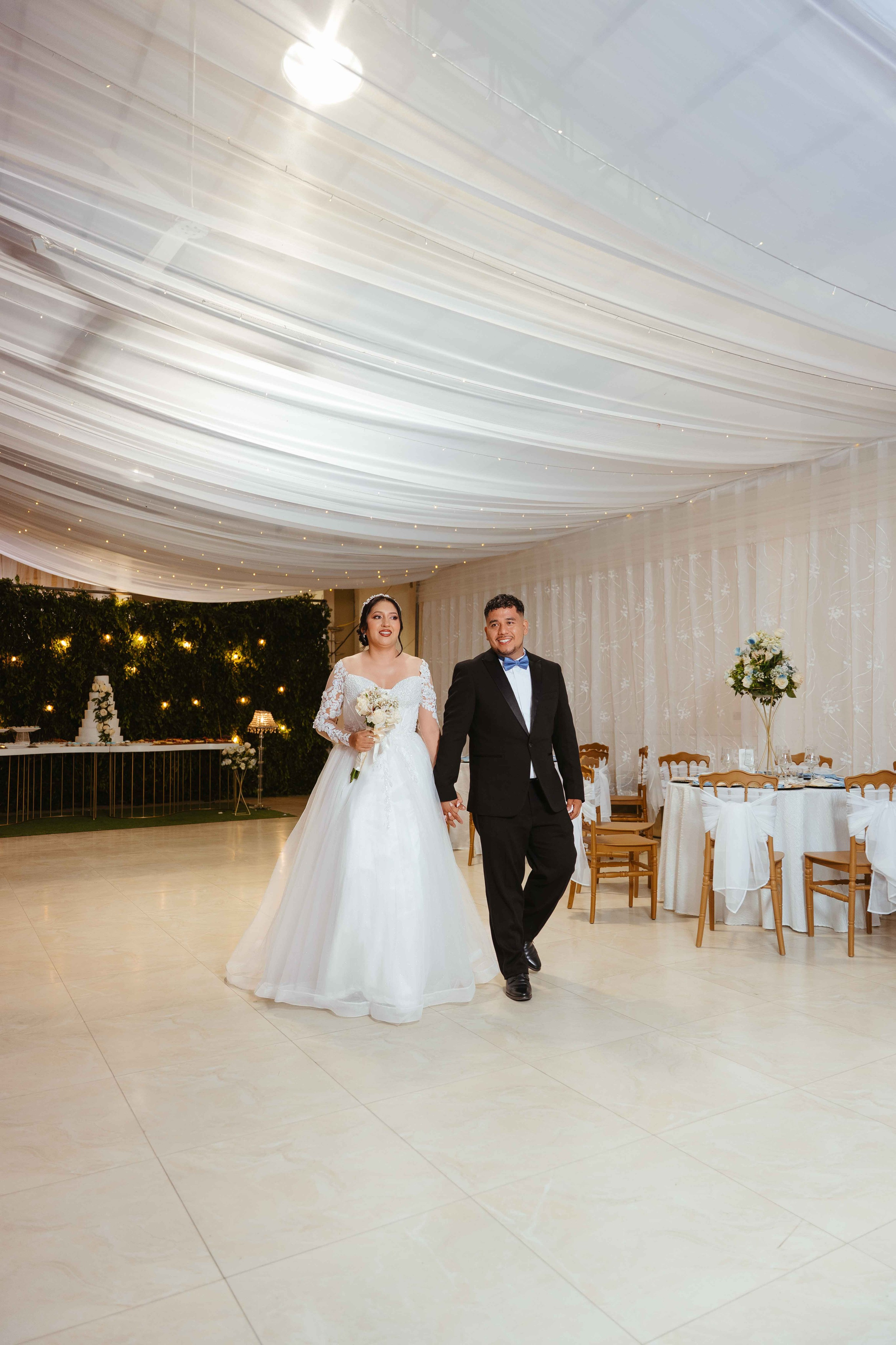 Andrea y Cristhian. Fotógrafo de bodas en Loja Ecuador | Piero Alvarez PH