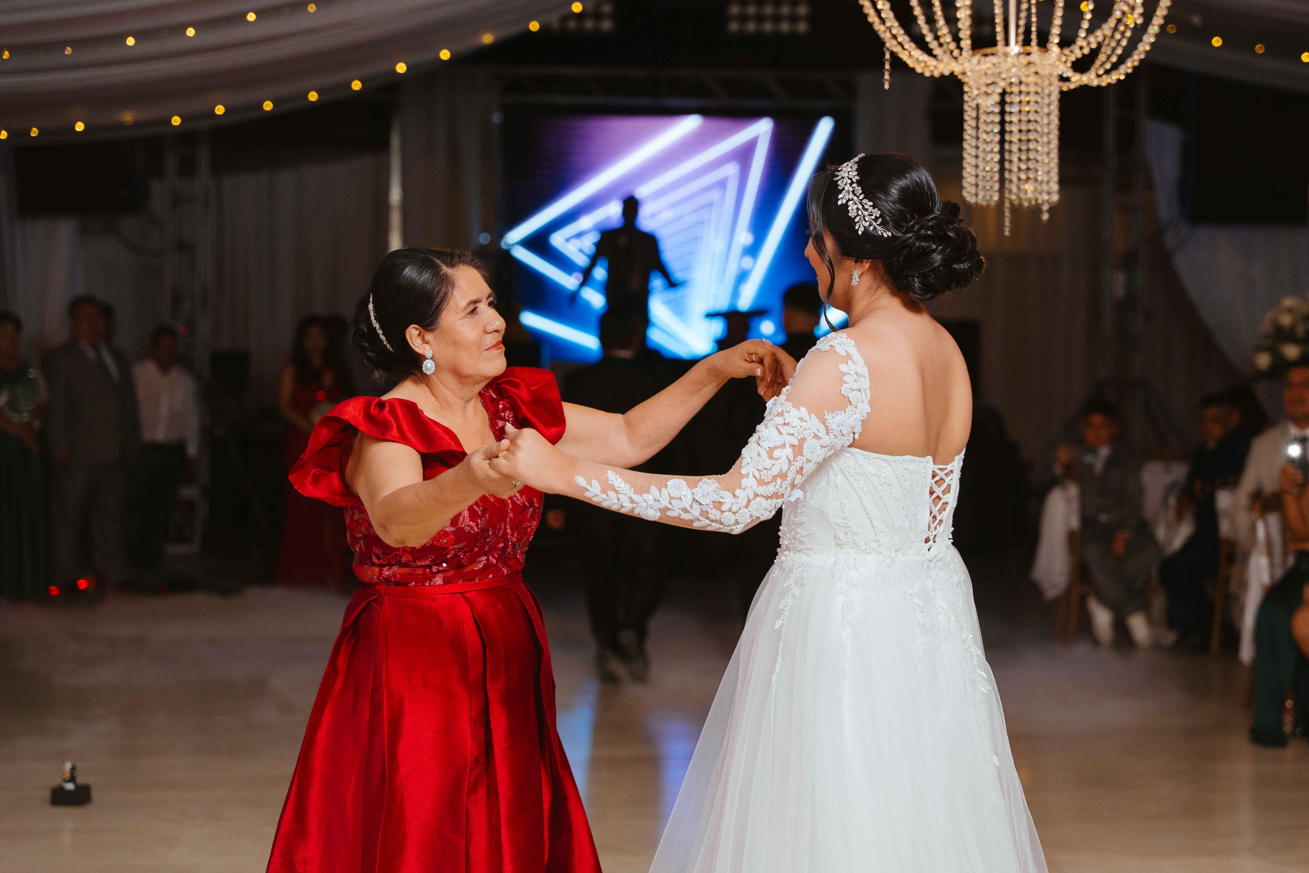 Andrea y Cristhian. Fotógrafo de bodas en Loja Ecuador | Piero Alvarez PH