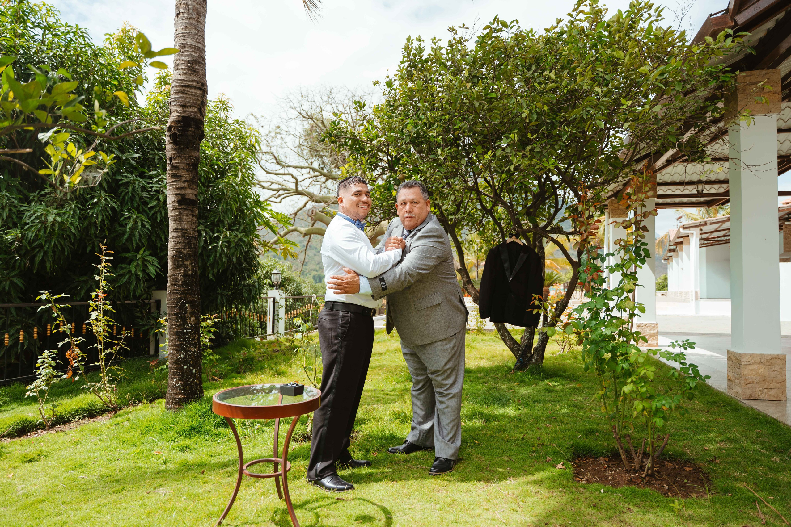 Andrea y Cristhian. Fotógrafo de bodas en Loja Ecuador | Piero Alvarez PH