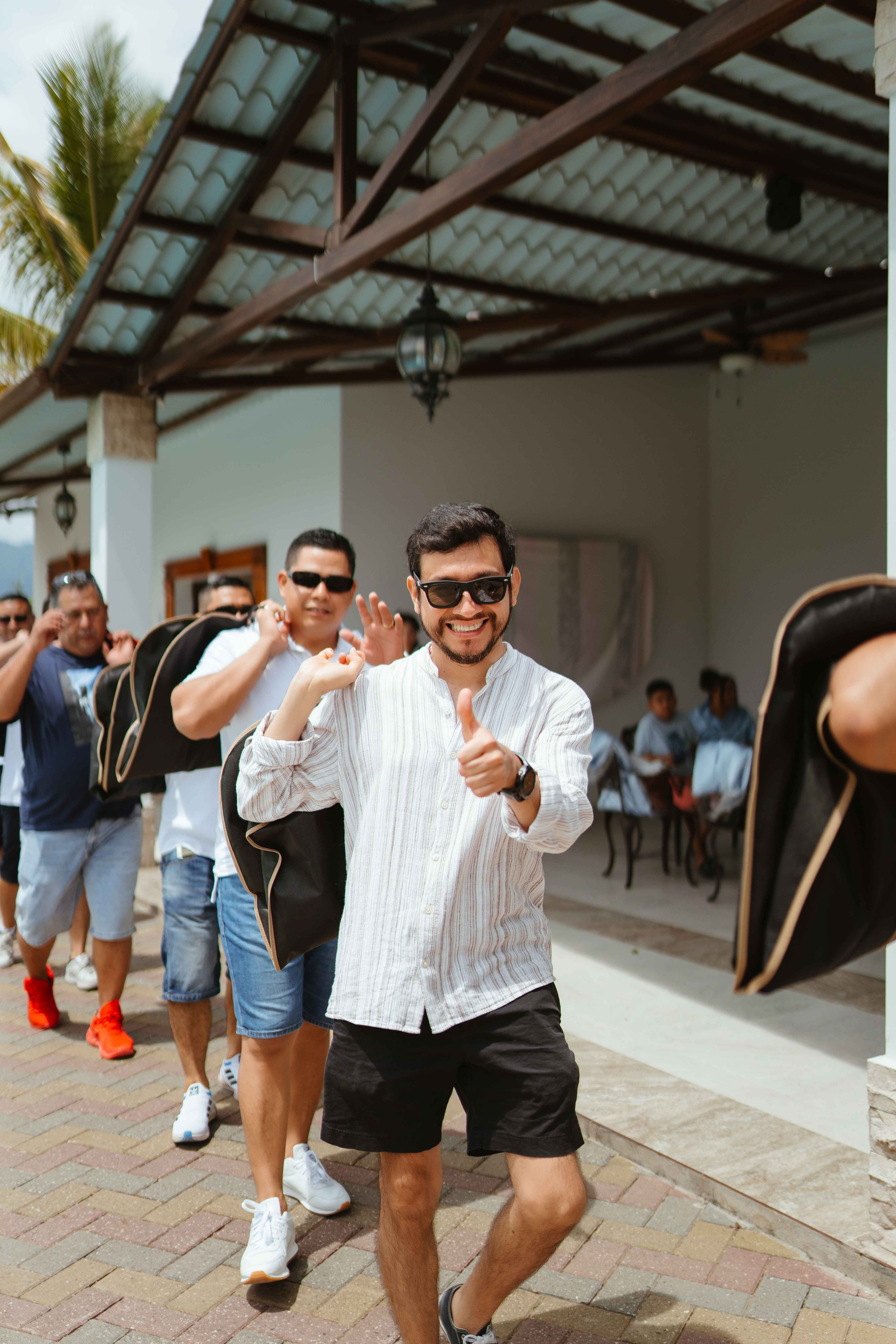 Andrea y Cristhian. Fotógrafo de bodas en Loja Ecuador | Piero Alvarez PH