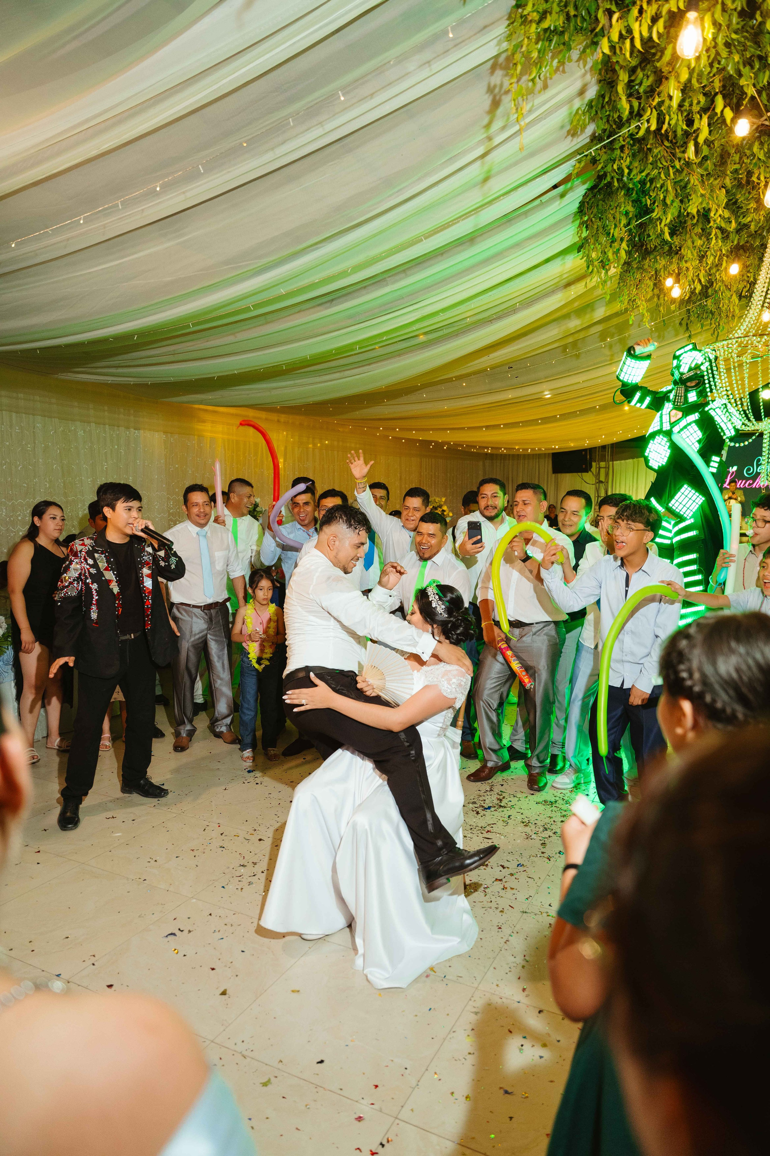 Andrea y Cristhian. Fotógrafo de bodas en Loja Ecuador | Piero Alvarez PH