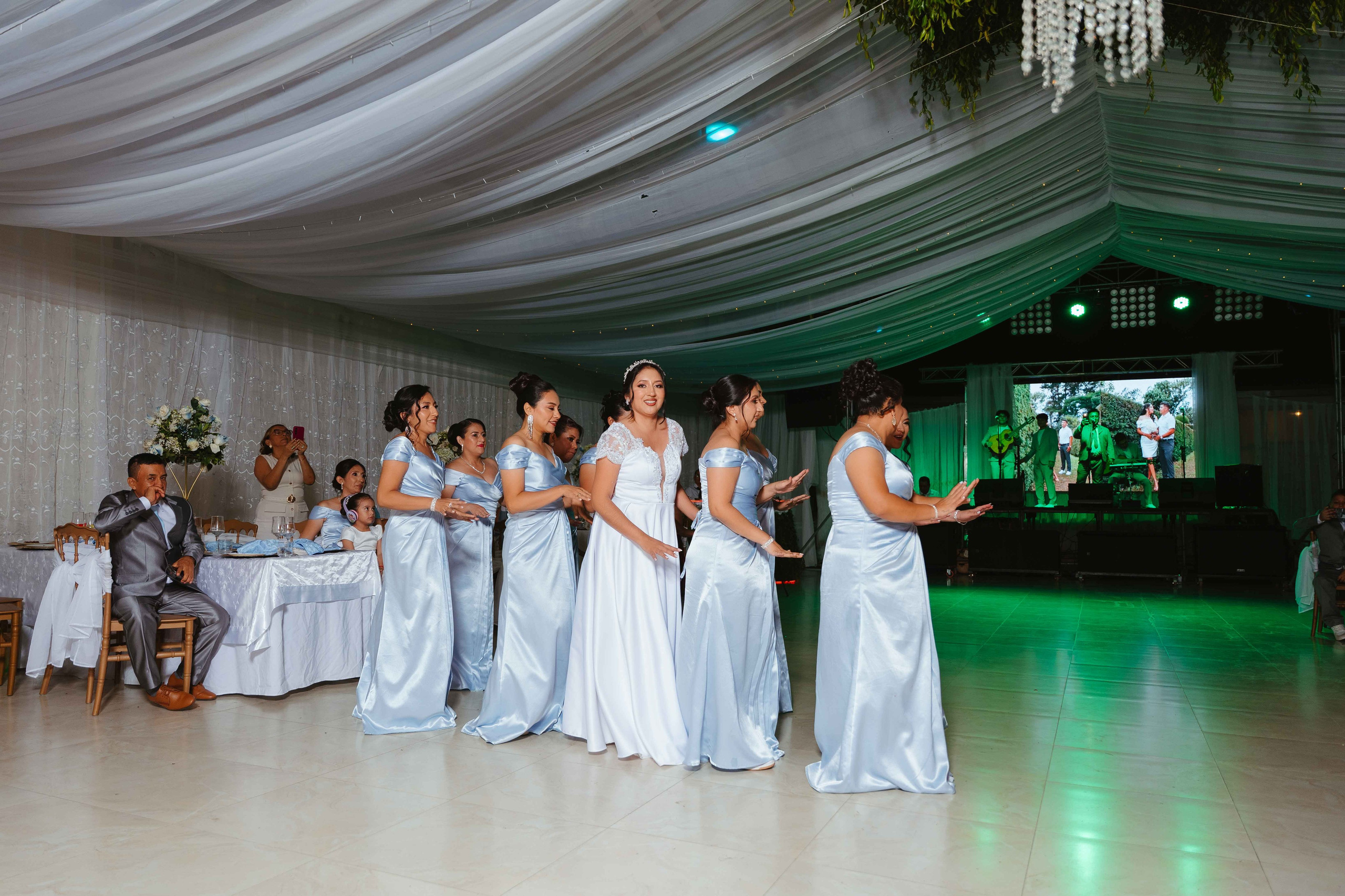 Andrea y Cristhian. Fotógrafo de bodas en Loja Ecuador | Piero Alvarez PH
