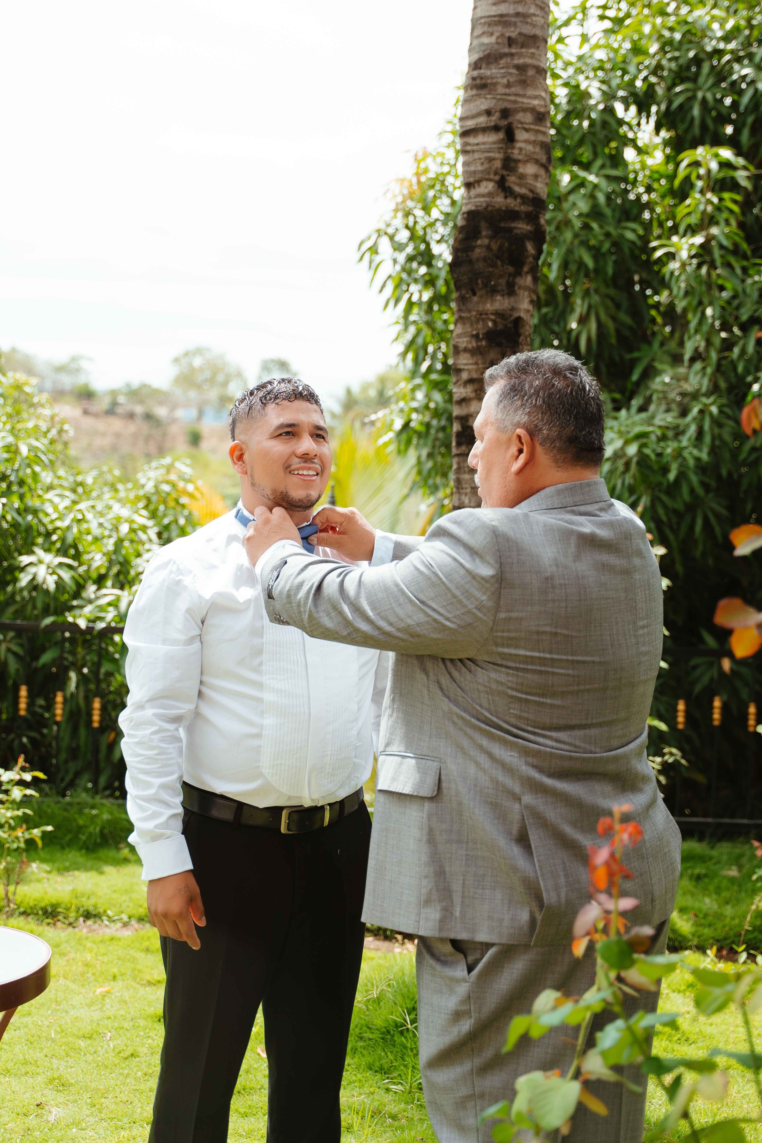 Andrea y Cristhian. Fotógrafo de bodas en Loja Ecuador | Piero Alvarez PH