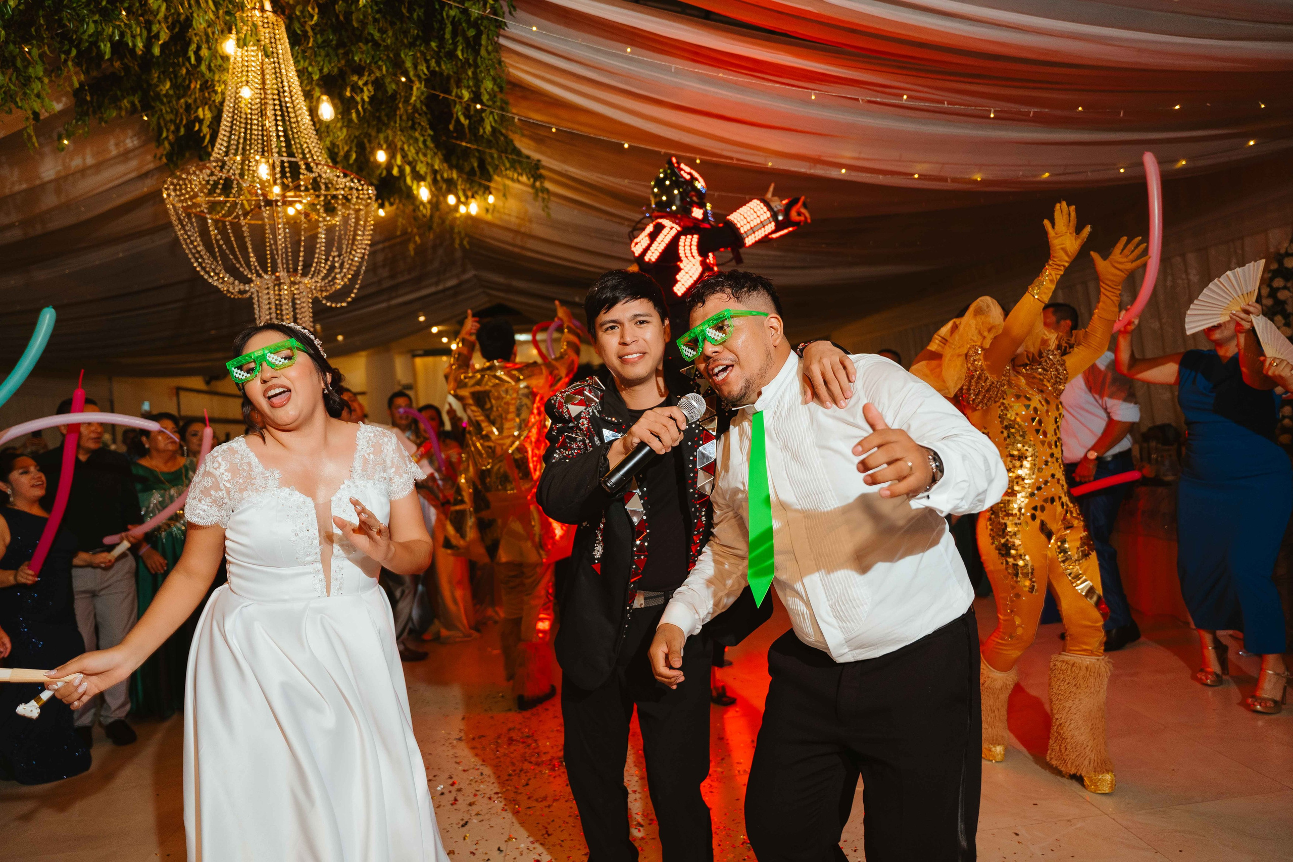 Andrea y Cristhian. Fotógrafo de bodas en Loja Ecuador | Piero Alvarez PH