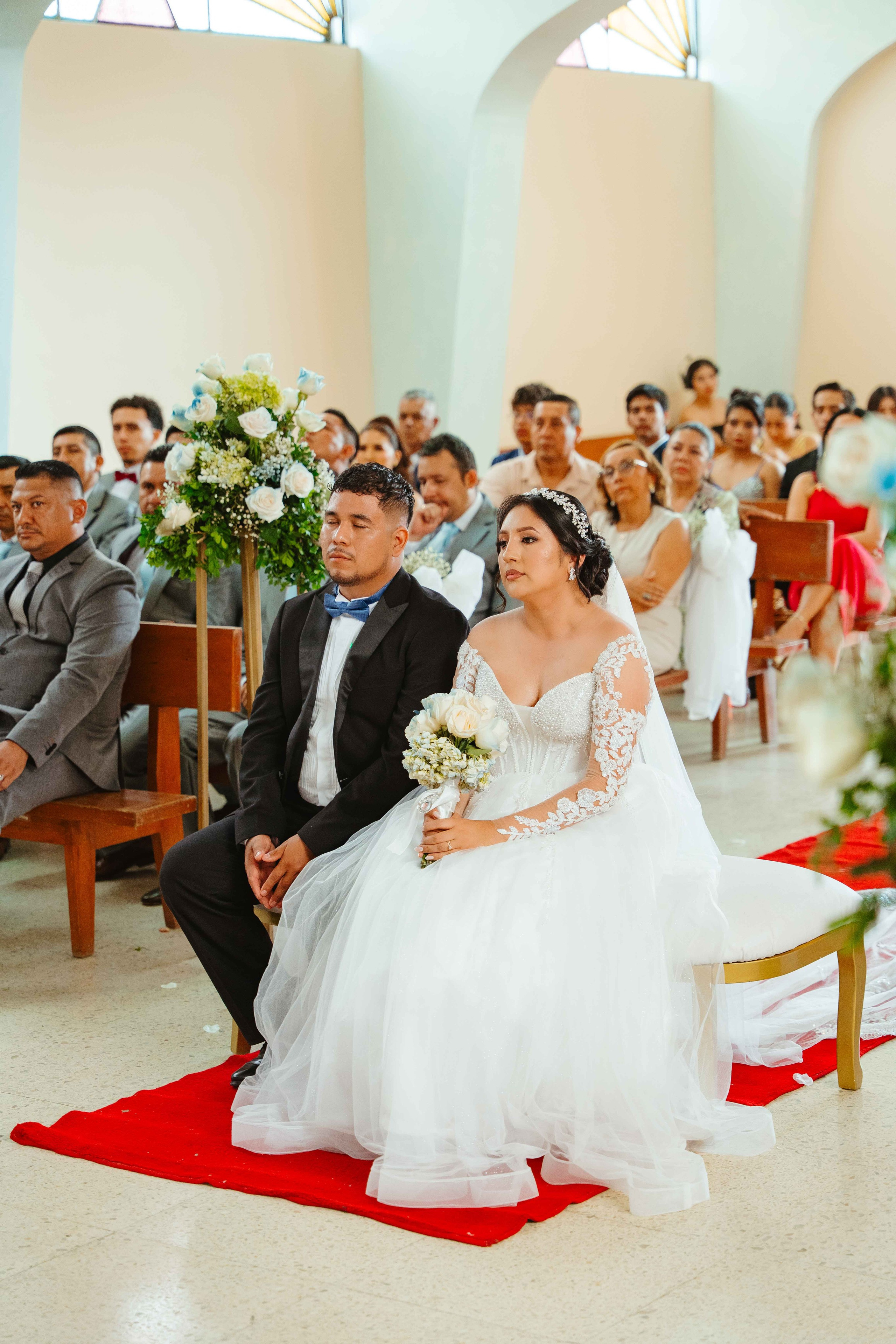 Andrea y Cristhian. Fotógrafo de bodas en Loja Ecuador | Piero Alvarez PH