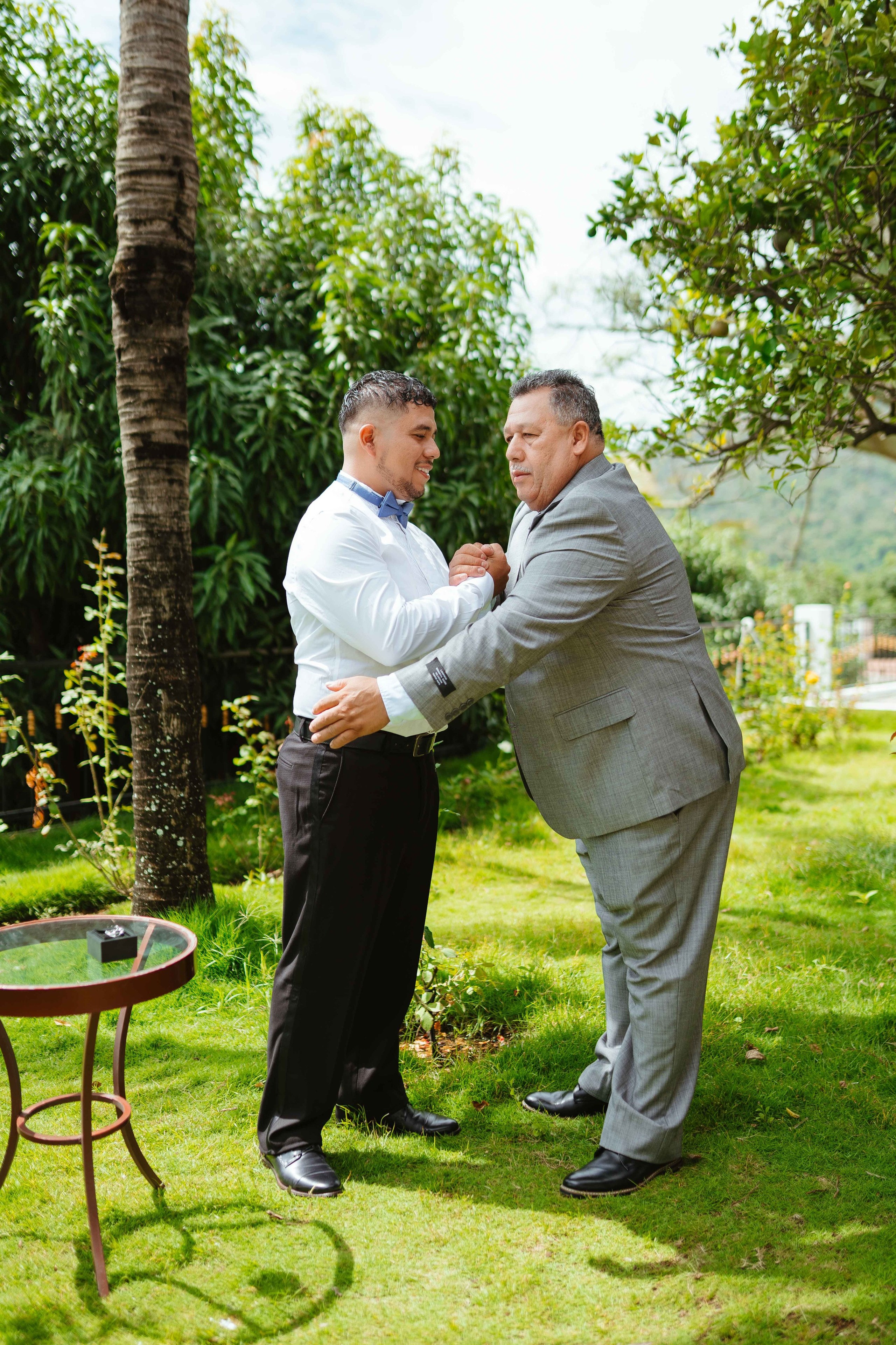 Andrea y Cristhian. Fotógrafo de bodas en Loja Ecuador | Piero Alvarez PH