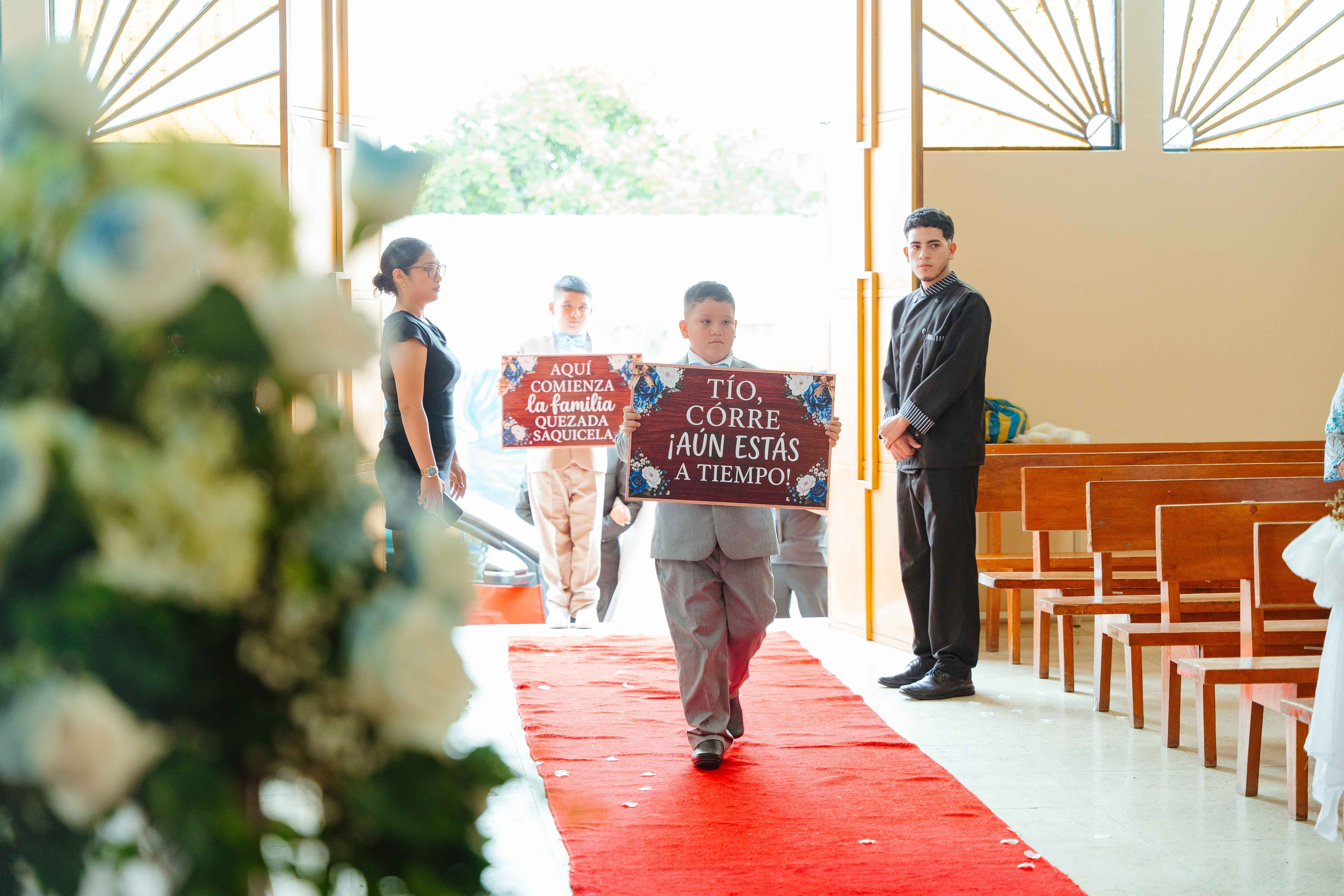 Andrea y Cristhian. Fotógrafo de bodas en Loja Ecuador | Piero Alvarez PH