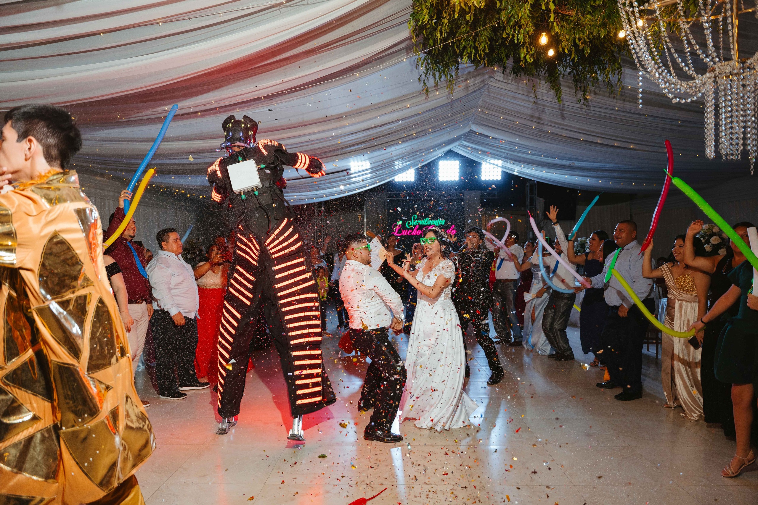 Andrea y Cristhian. Fotógrafo de bodas en Loja Ecuador | Piero Alvarez PH
