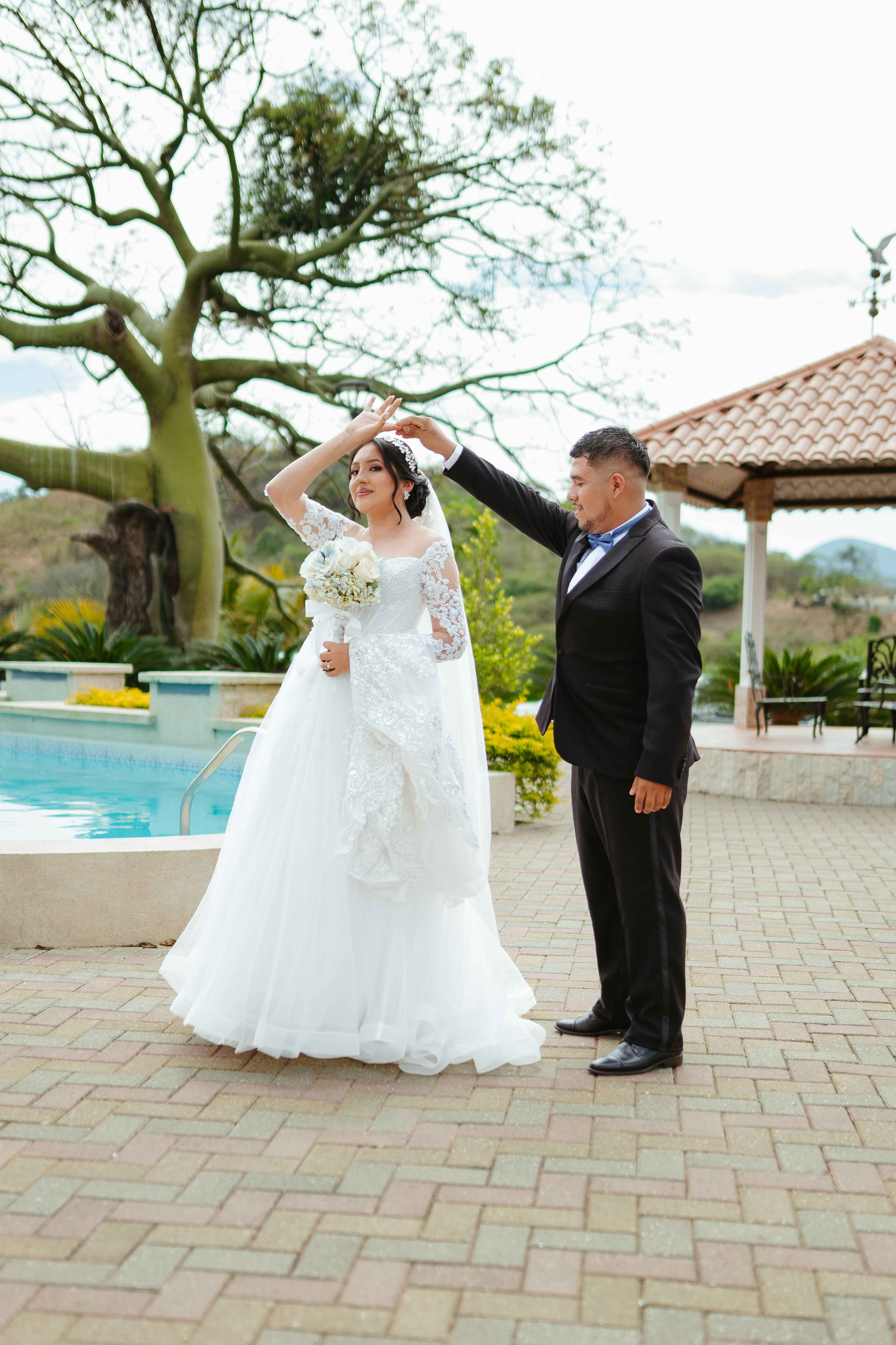 Andrea y Cristhian. Fotógrafo de bodas en Loja Ecuador | Piero Alvarez PH