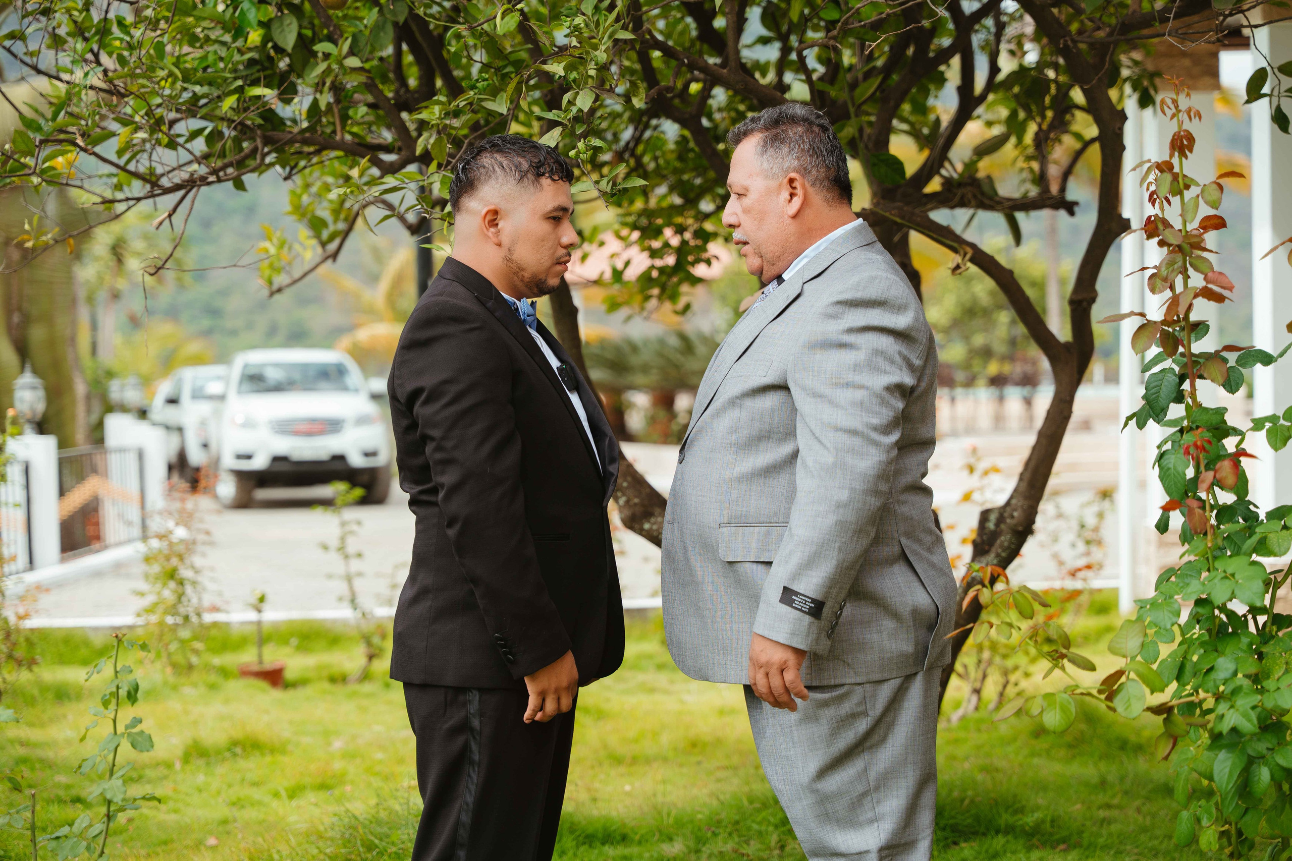 Andrea y Cristhian. Fotógrafo de bodas en Loja Ecuador | Piero Alvarez PH