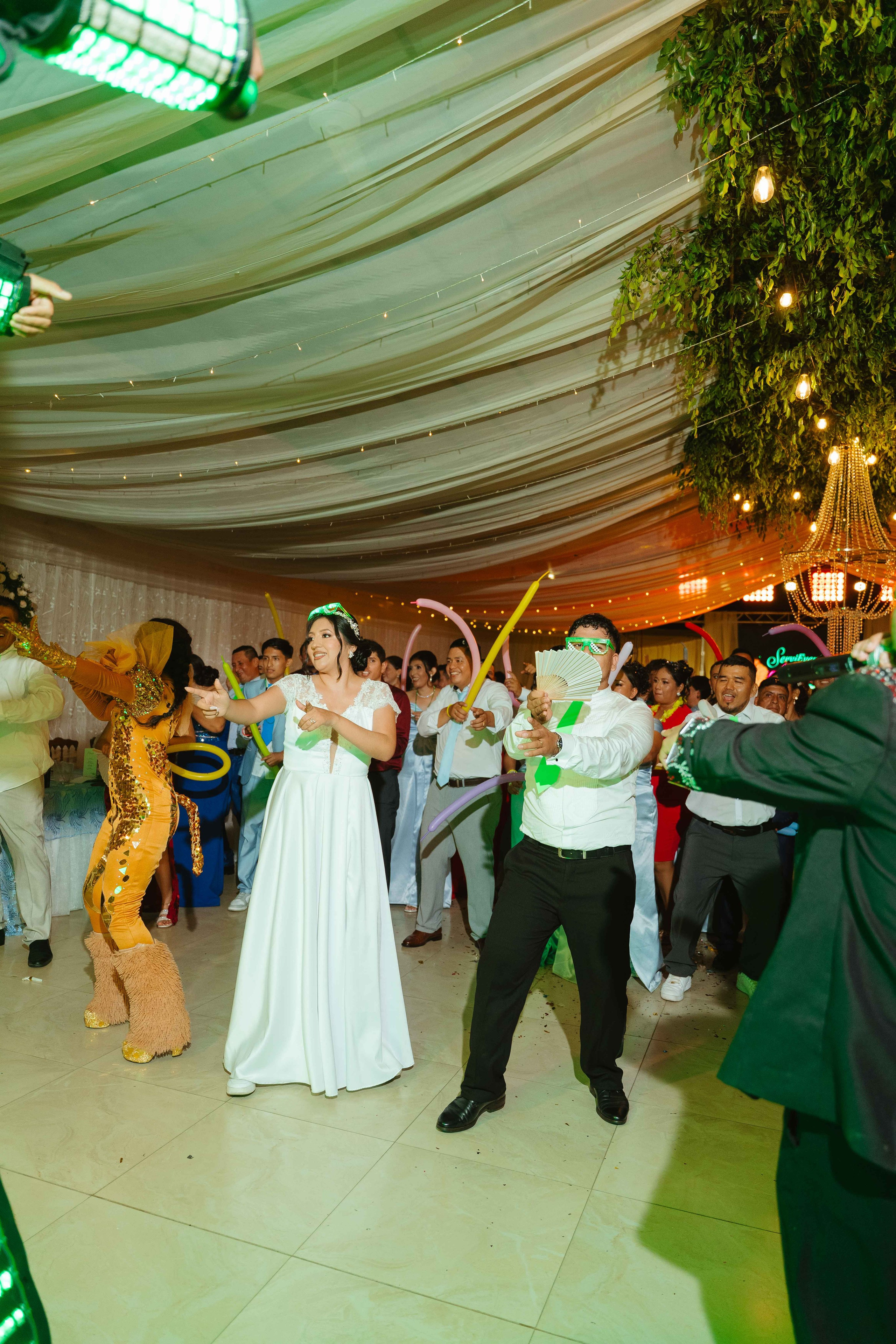Andrea y Cristhian. Fotógrafo de bodas en Loja Ecuador | Piero Alvarez PH
