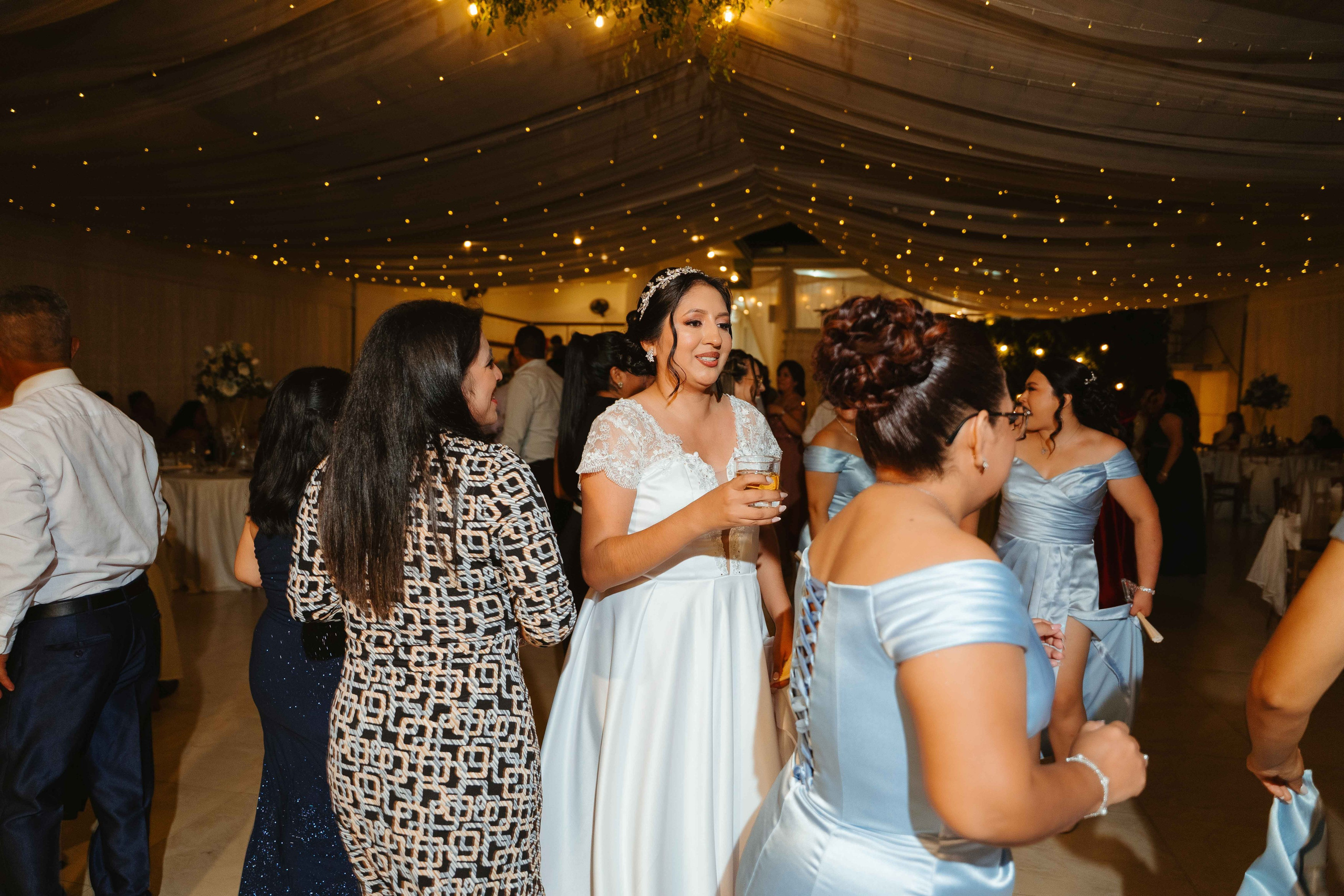 Andrea y Cristhian. Fotógrafo de bodas en Loja Ecuador | Piero Alvarez PH