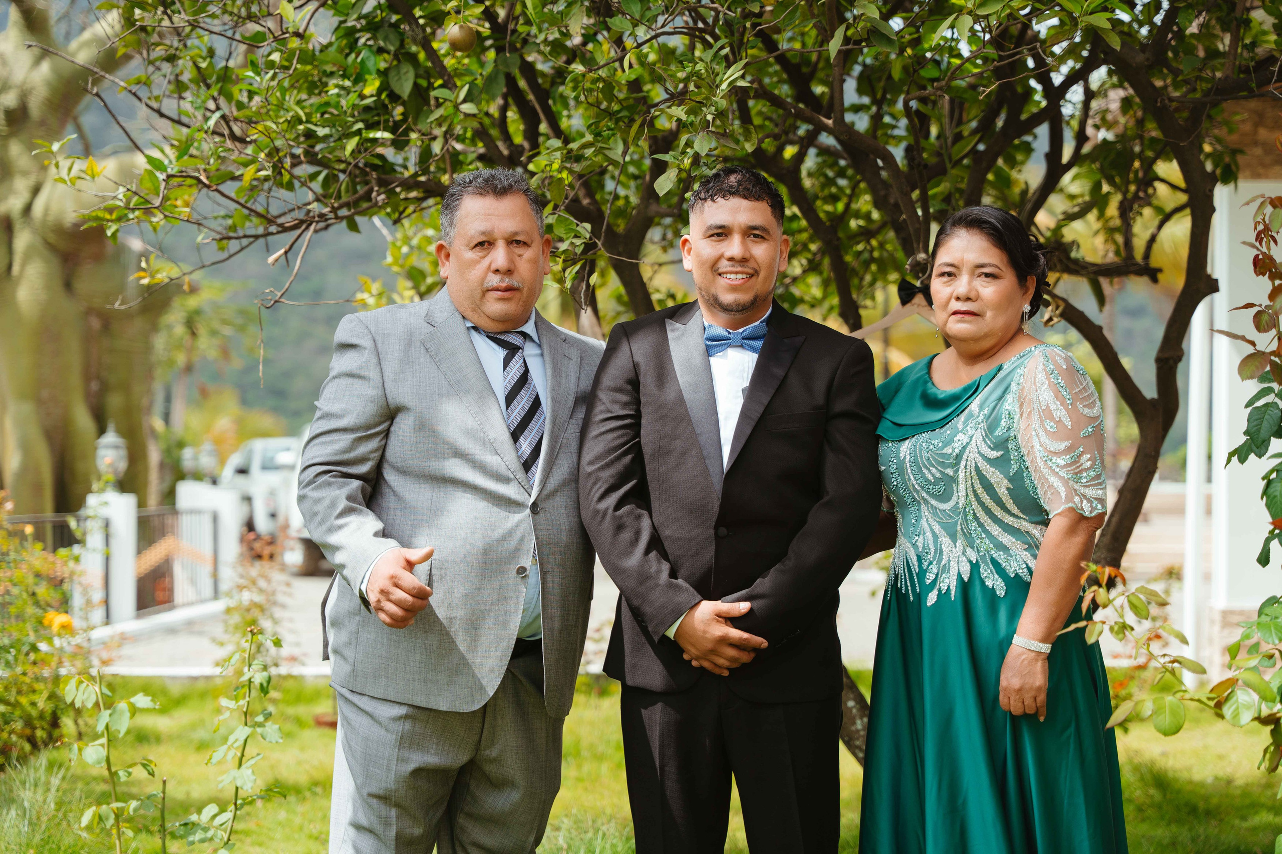 Andrea y Cristhian. Fotógrafo de bodas en Loja Ecuador | Piero Alvarez PH