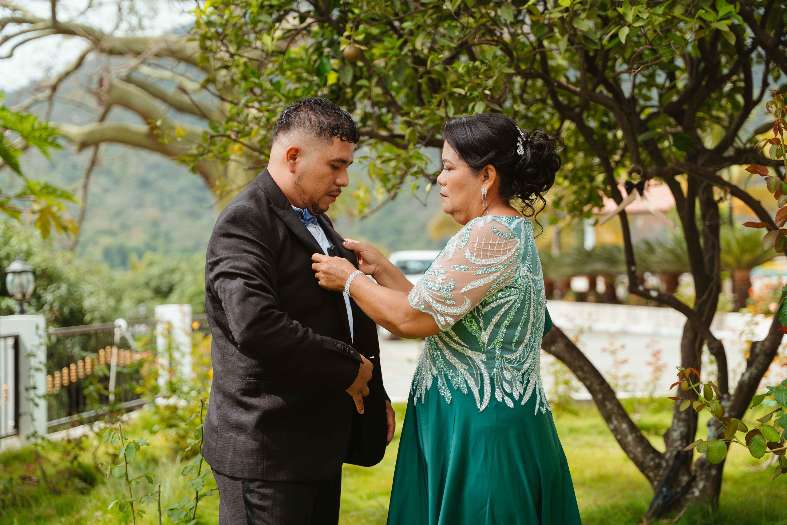 Andrea y Cristhian. Fotógrafo de bodas en Loja Ecuador | Piero Alvarez PH