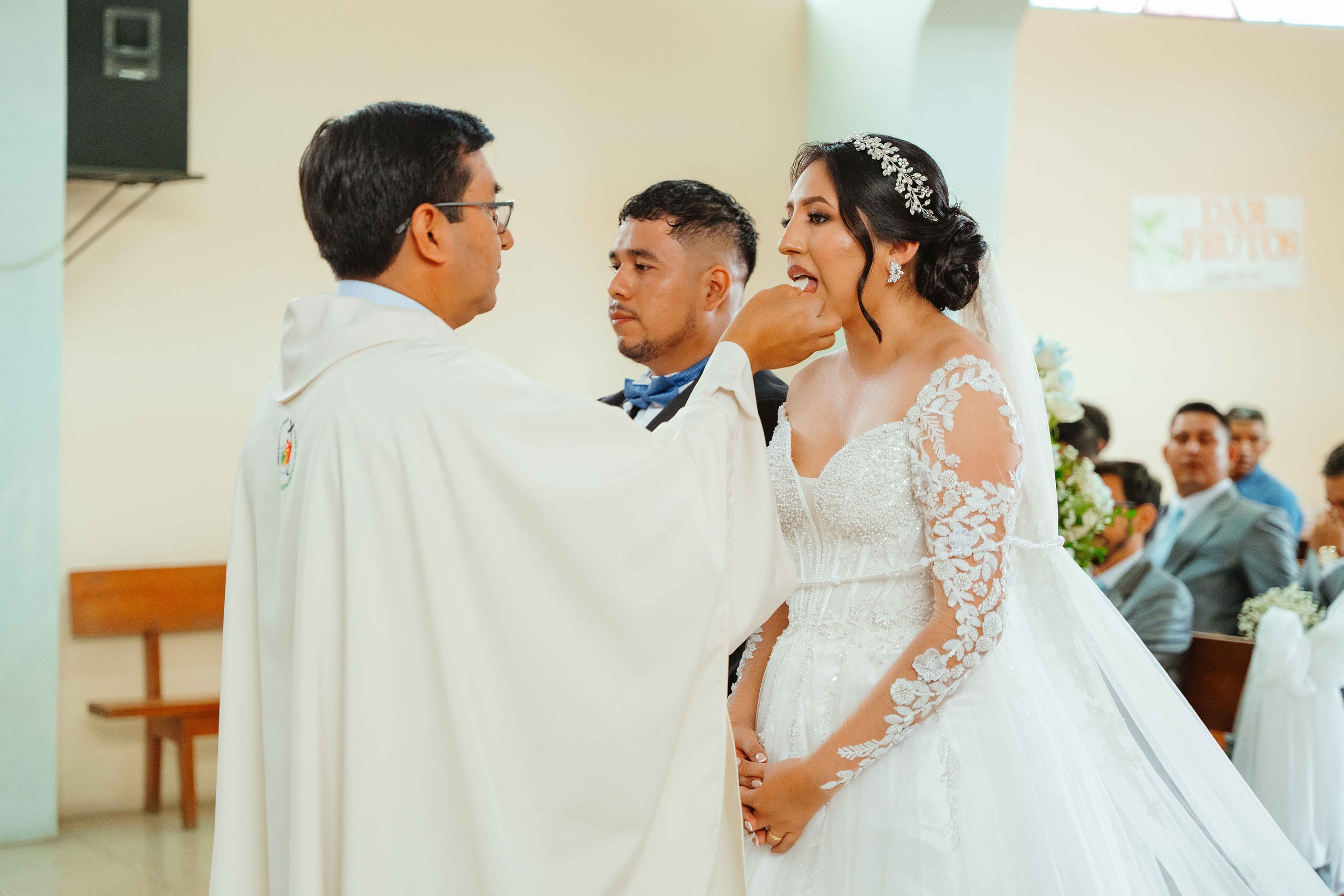 Andrea y Cristhian. Fotógrafo de bodas en Loja Ecuador | Piero Alvarez PH