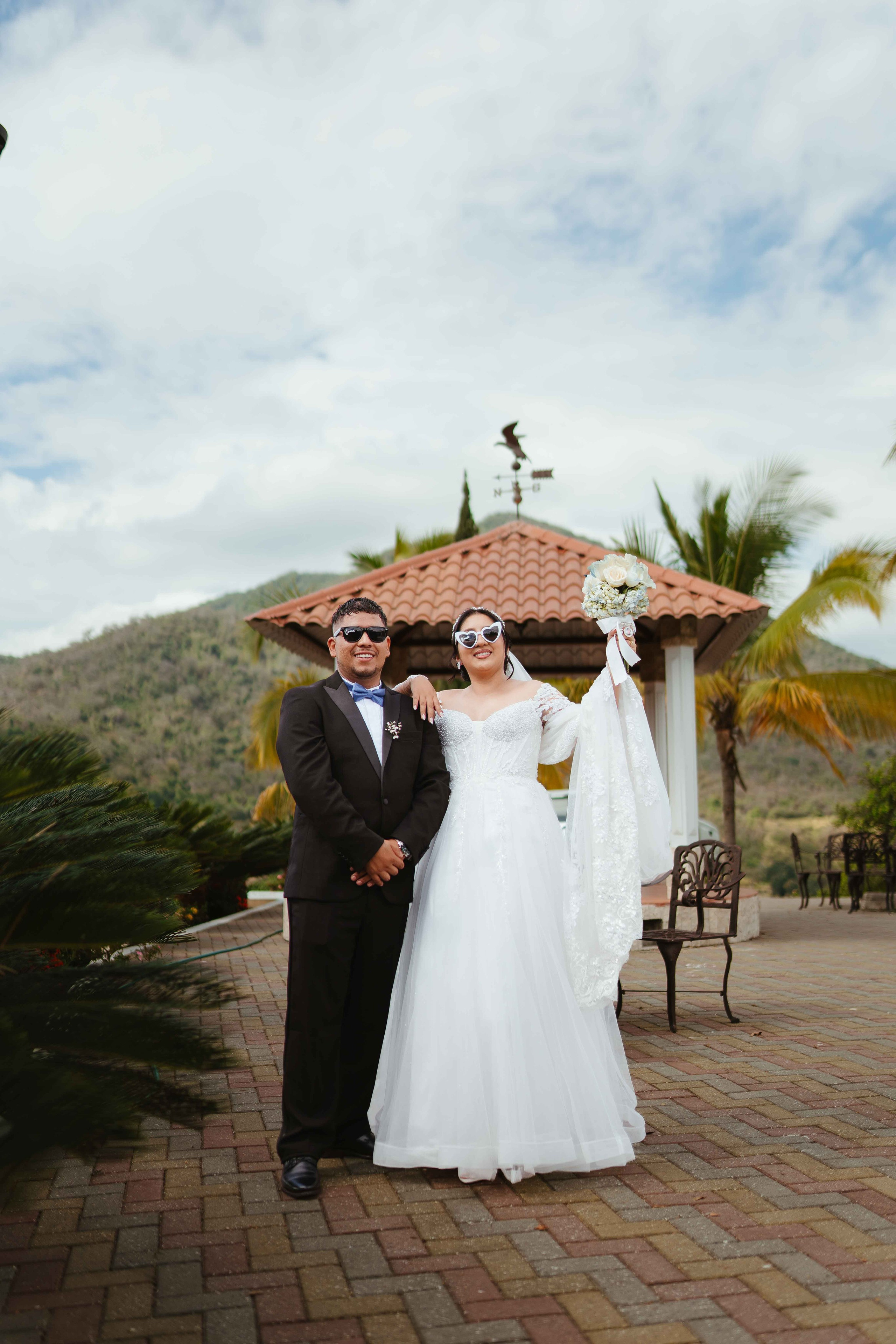 Andrea y Cristhian. Fotógrafo de bodas en Loja Ecuador | Piero Alvarez PH