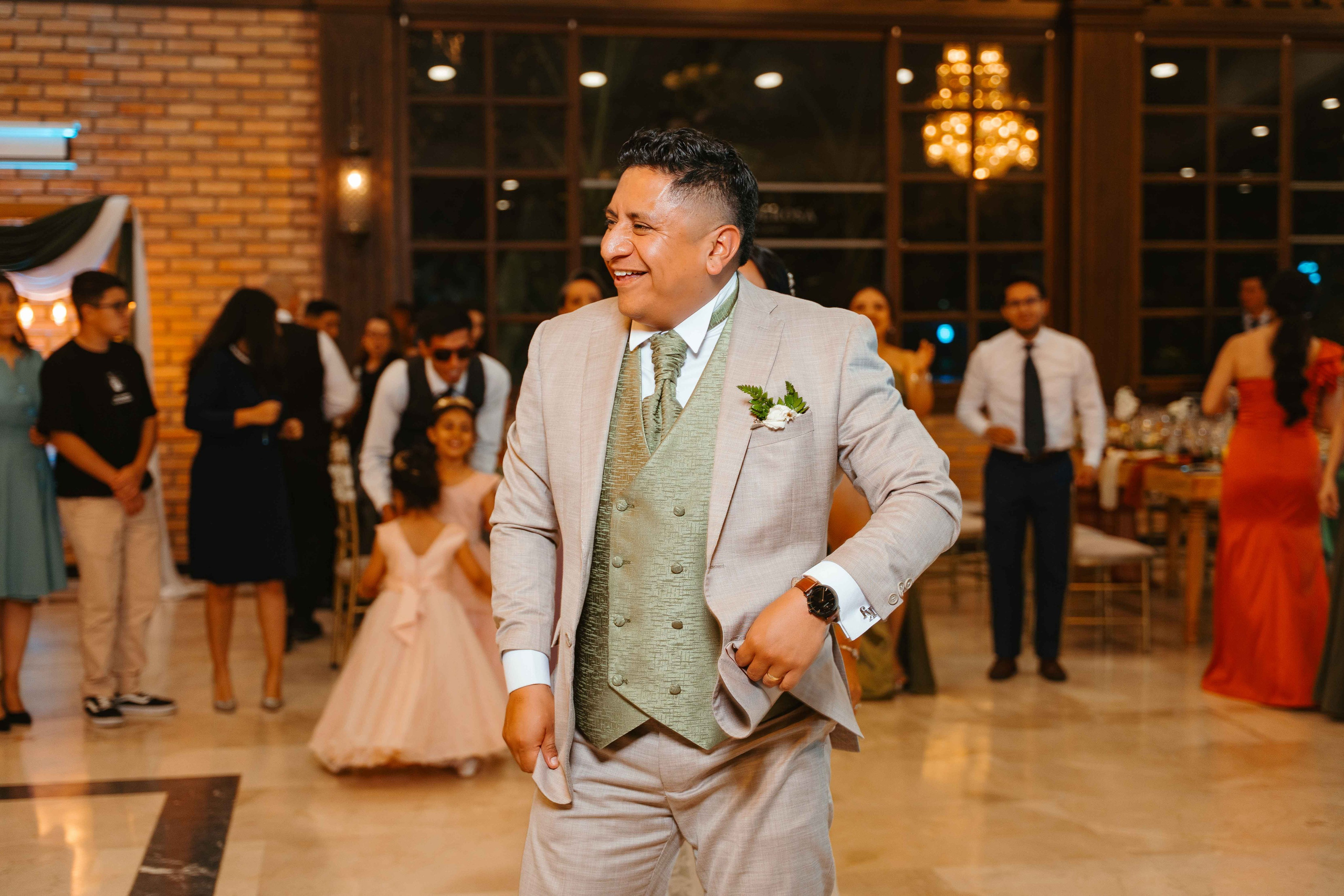 Karol y Jairon. Fotógrafo de bodas en Loja Ecuador | Piero Alvarez PH