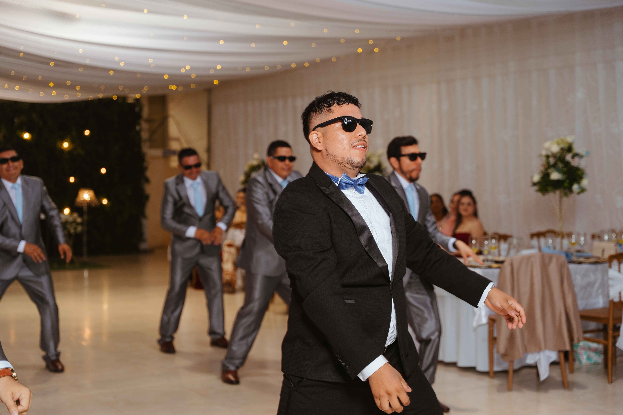 Andrea y Cristhian. Fotógrafo de bodas en Loja Ecuador | Piero Alvarez PH