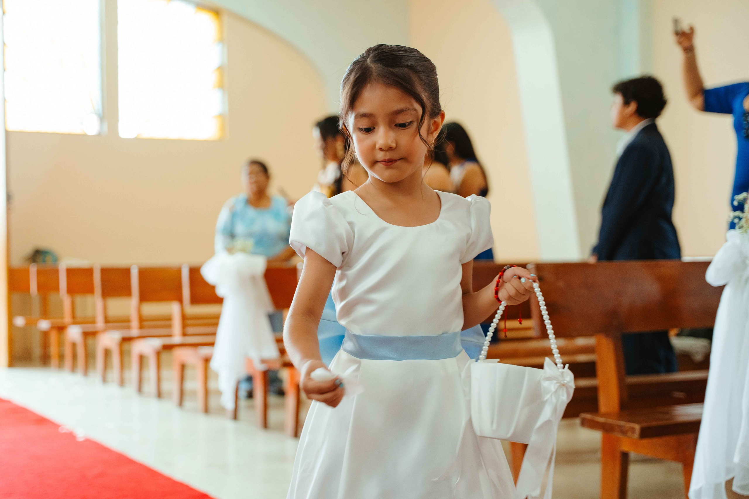 Andrea y Cristhian. Fotógrafo de bodas en Loja Ecuador | Piero Alvarez PH