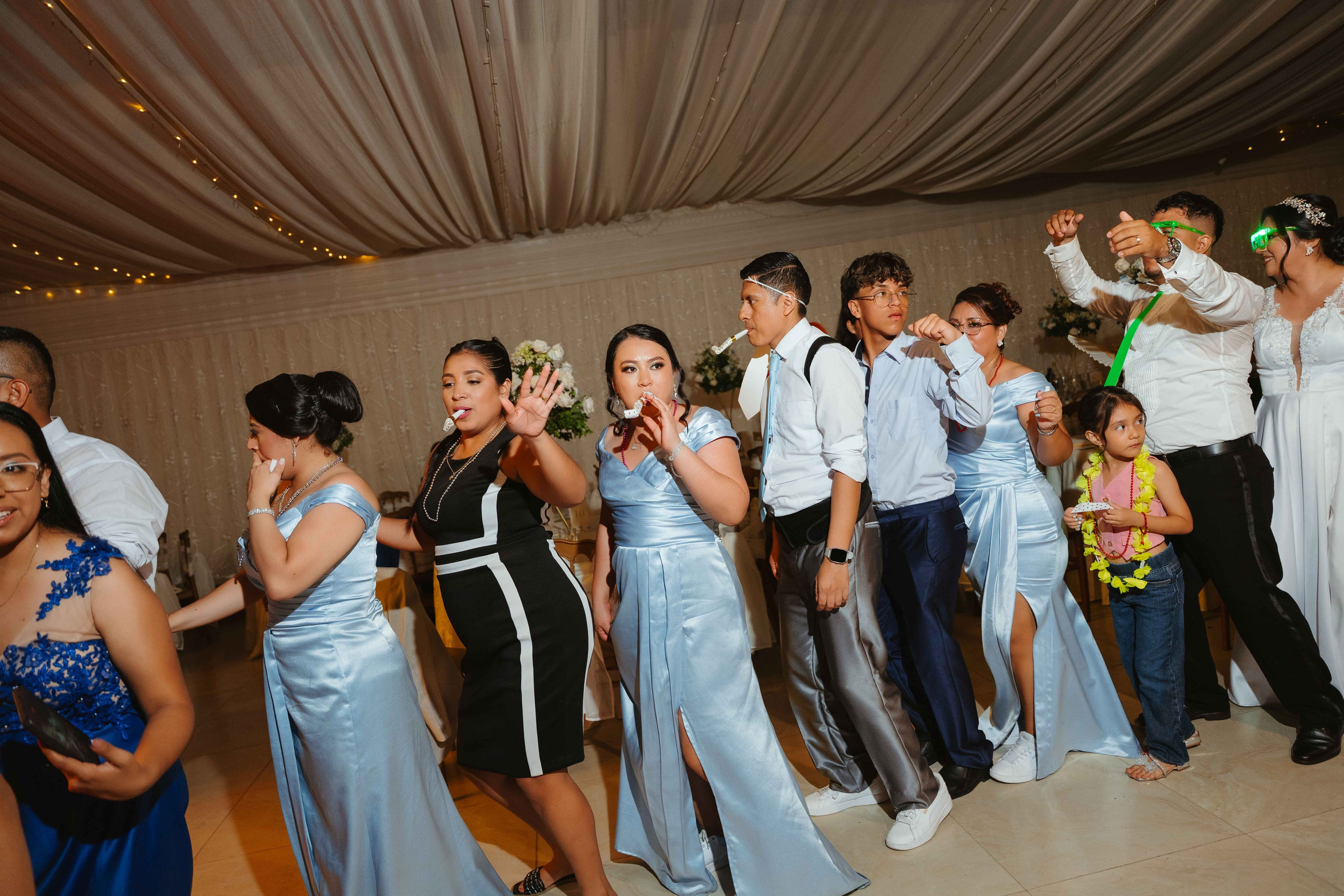 Andrea y Cristhian. Fotógrafo de bodas en Loja Ecuador | Piero Alvarez PH