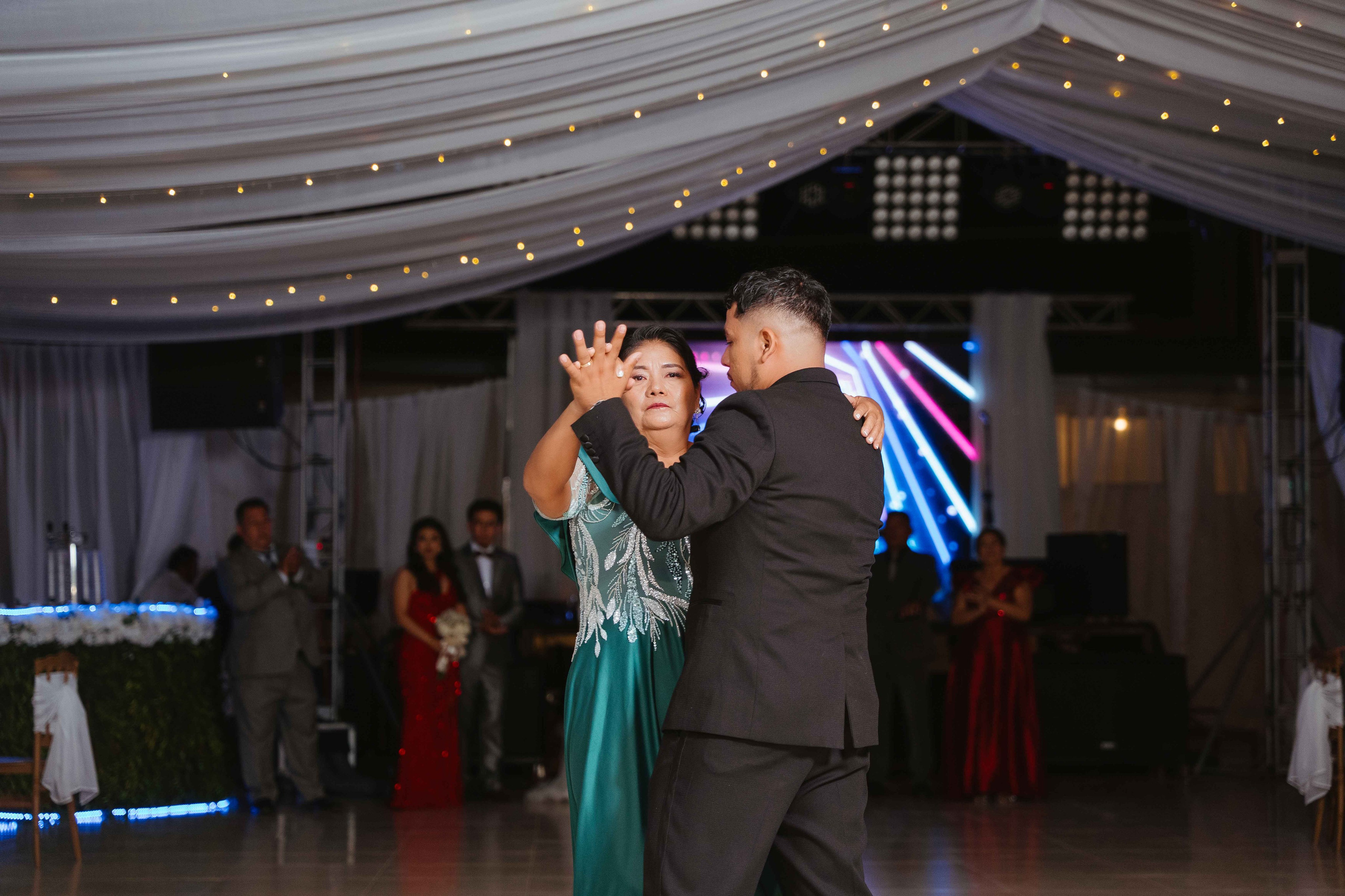 Andrea y Cristhian. Fotógrafo de bodas en Loja Ecuador | Piero Alvarez PH