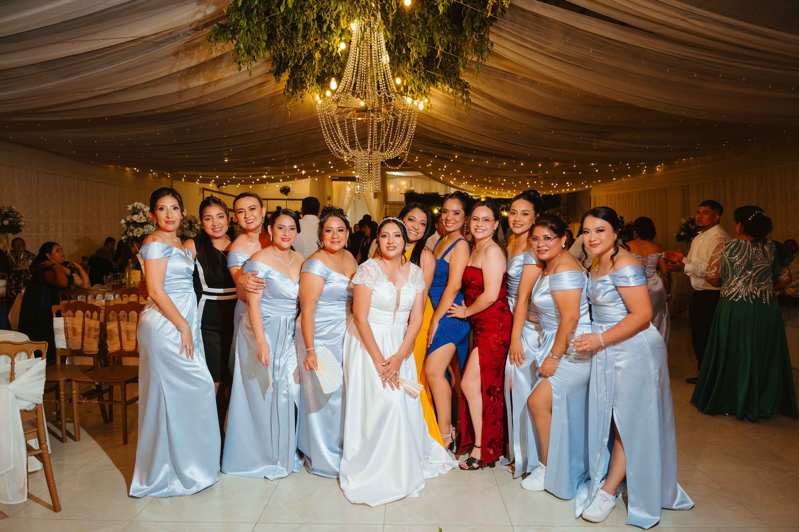 Andrea y Cristhian. Fotógrafo de bodas en Loja Ecuador | Piero Alvarez PH