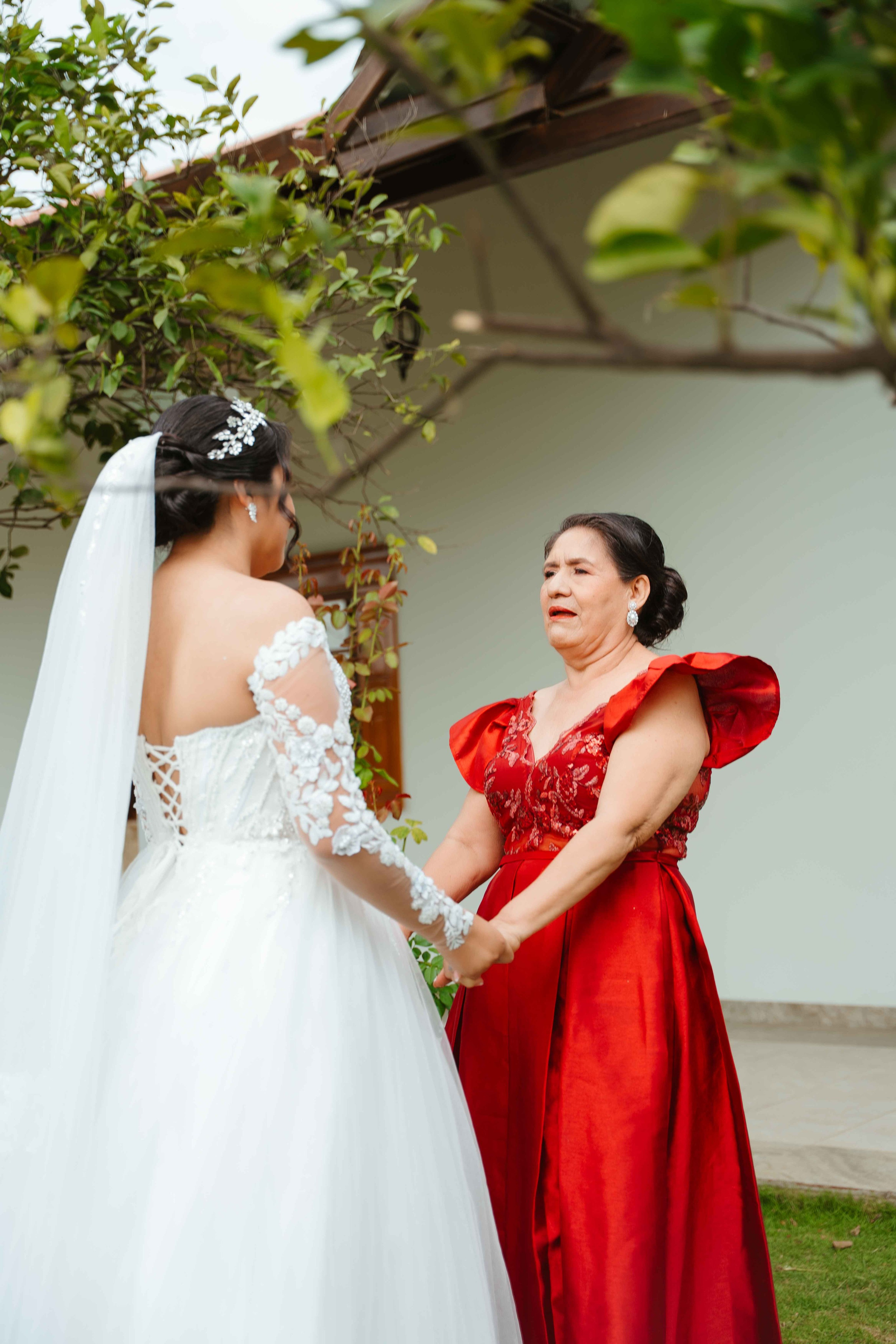 Andrea y Cristhian. Fotógrafo de bodas en Loja Ecuador | Piero Alvarez PH