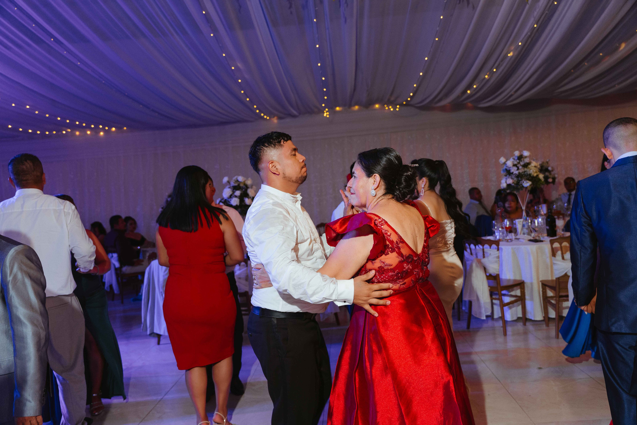 Andrea y Cristhian. Fotógrafo de bodas en Loja Ecuador | Piero Alvarez PH