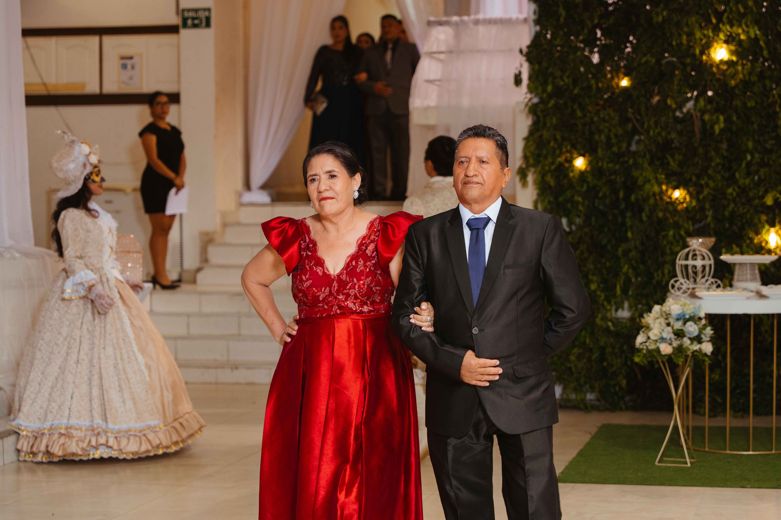 Andrea y Cristhian. Fotógrafo de bodas en Loja Ecuador | Piero Alvarez PH