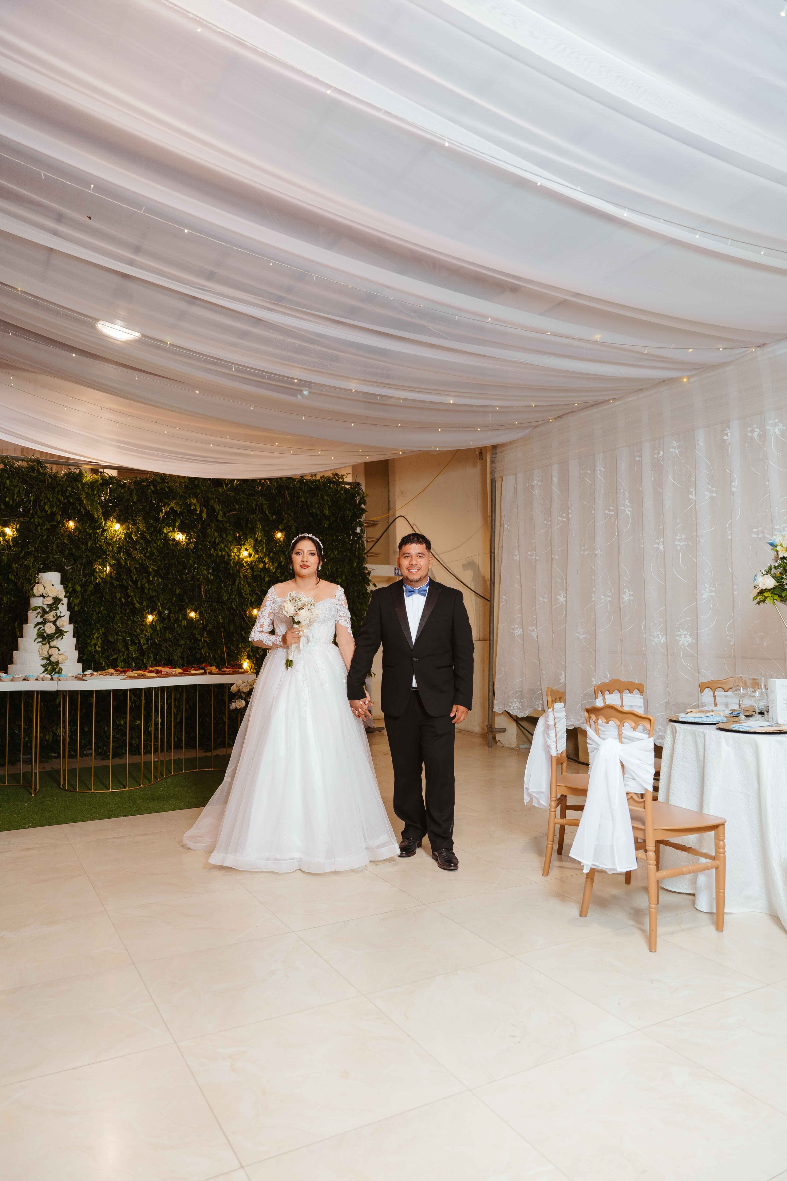 Andrea y Cristhian. Fotógrafo de bodas en Loja Ecuador | Piero Alvarez PH