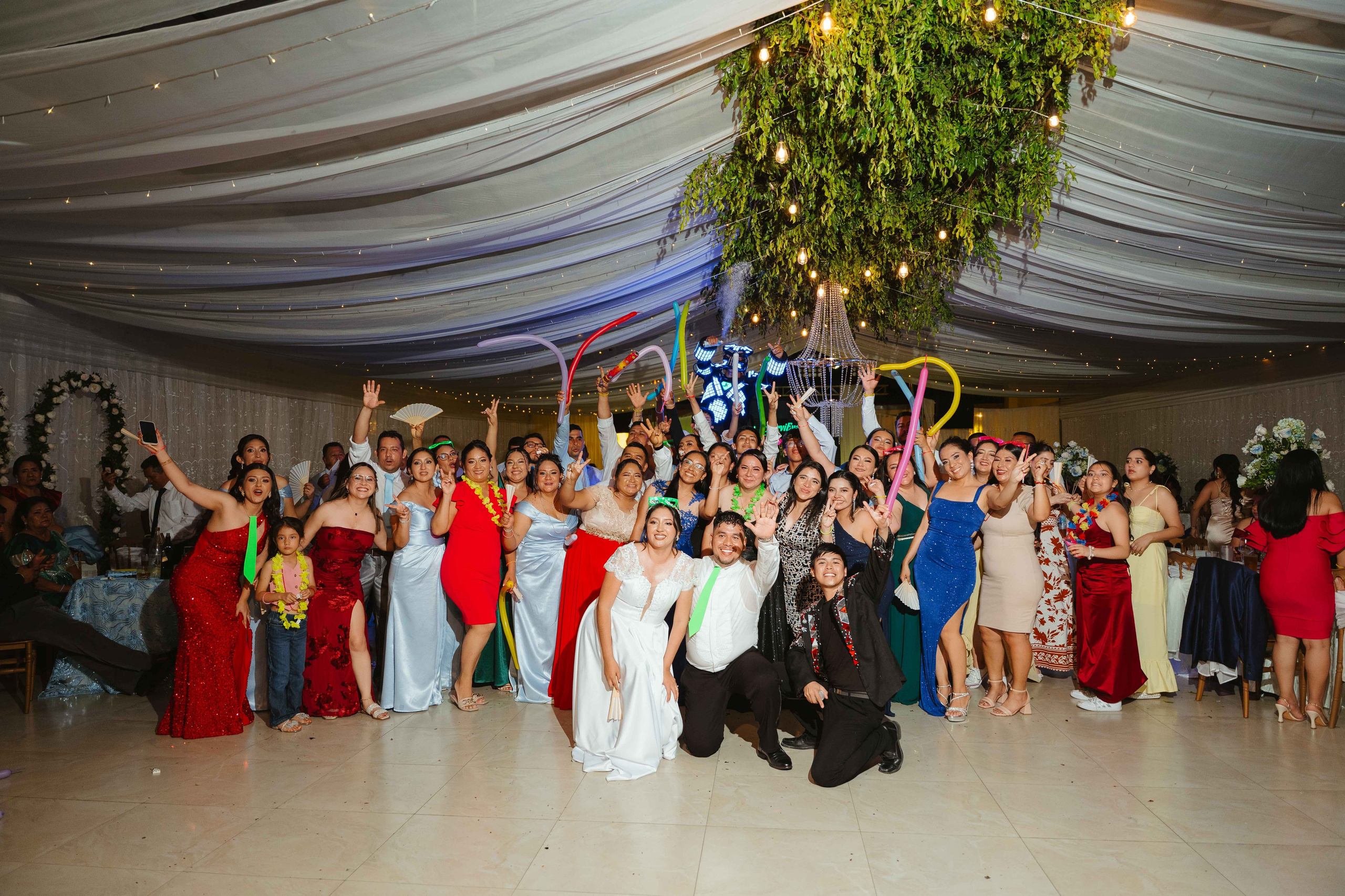 Andrea y Cristhian. Fotógrafo de bodas en Loja Ecuador | Piero Alvarez PH