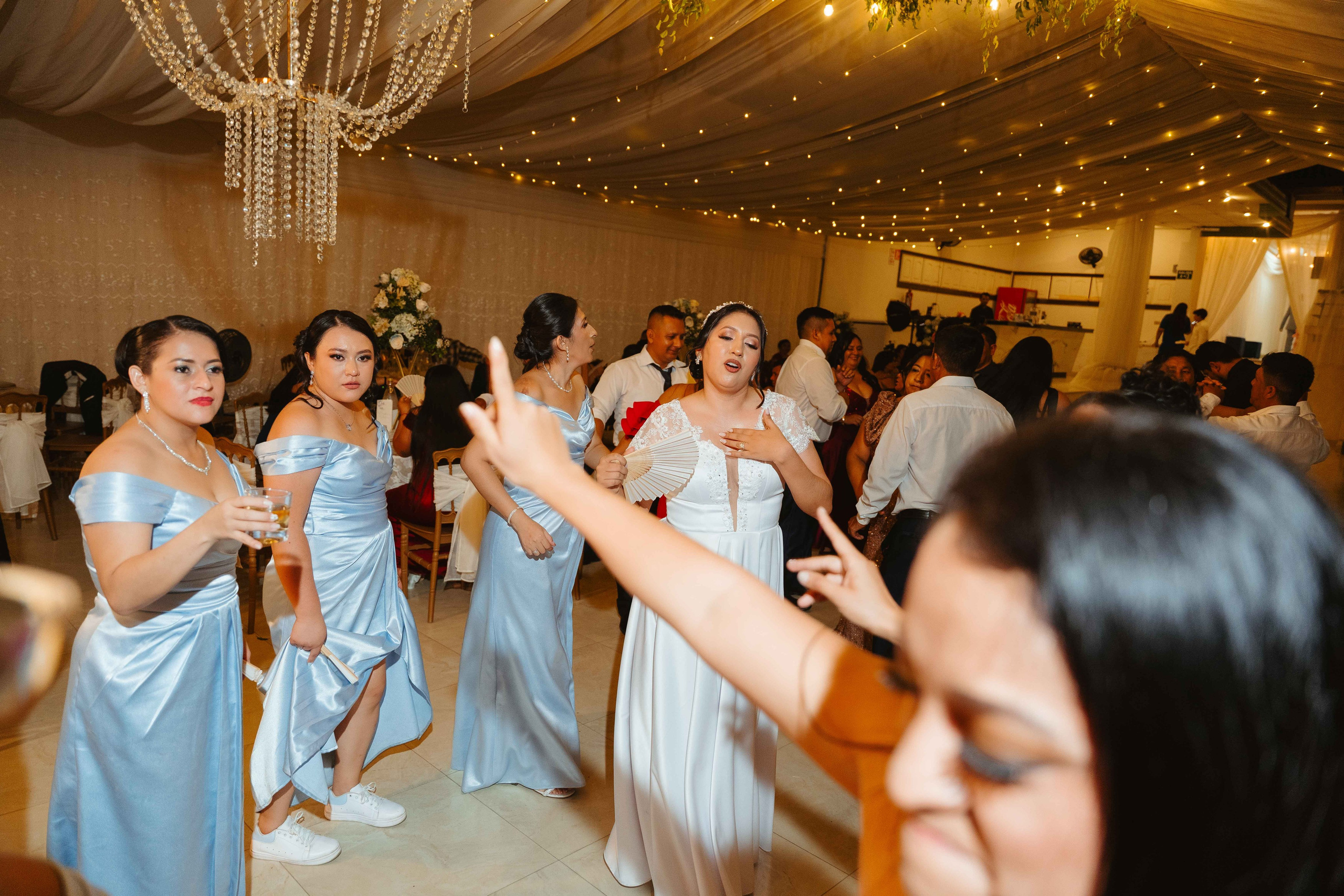 Andrea y Cristhian. Fotógrafo de bodas en Loja Ecuador | Piero Alvarez PH