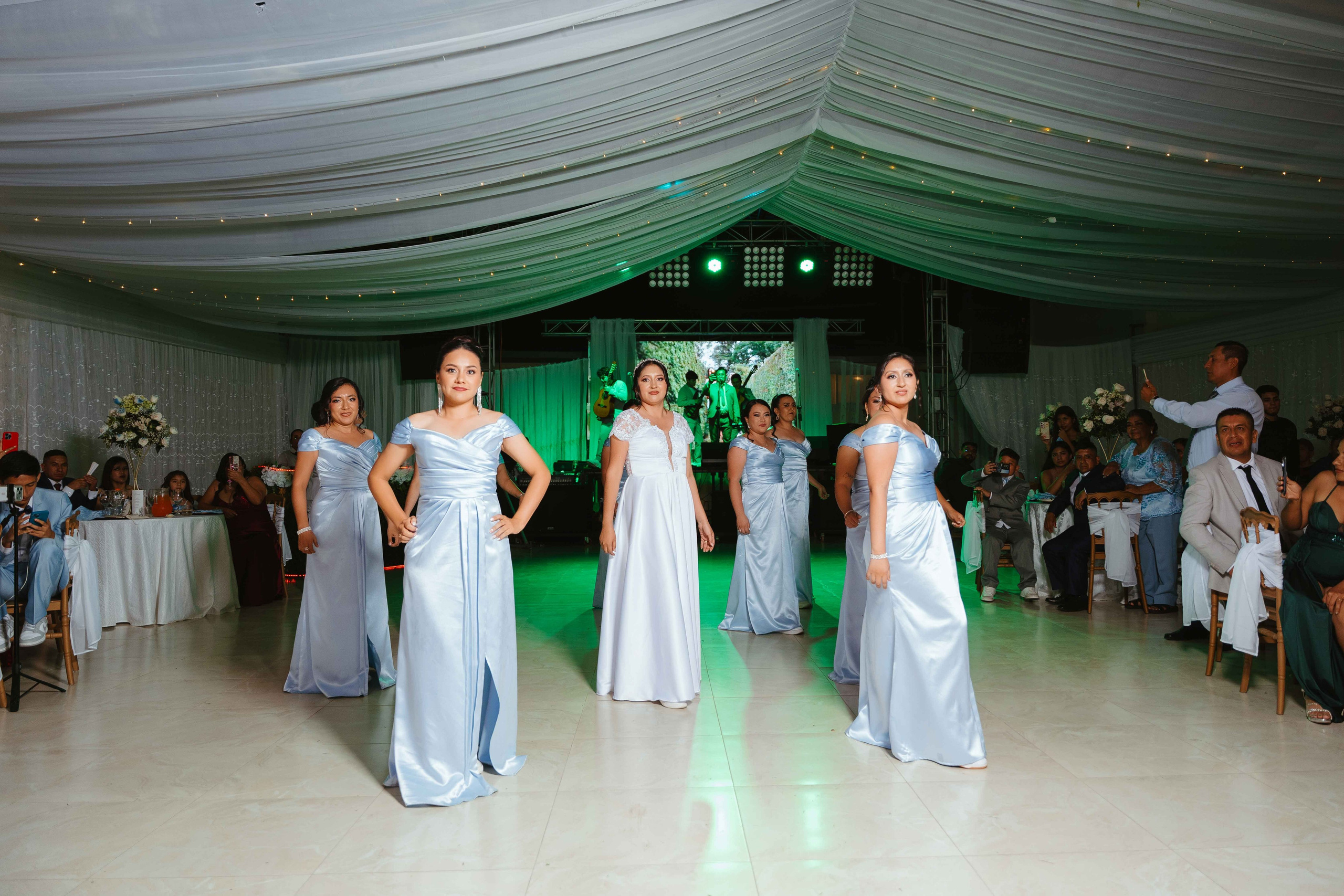 Andrea y Cristhian. Fotógrafo de bodas en Loja Ecuador | Piero Alvarez PH