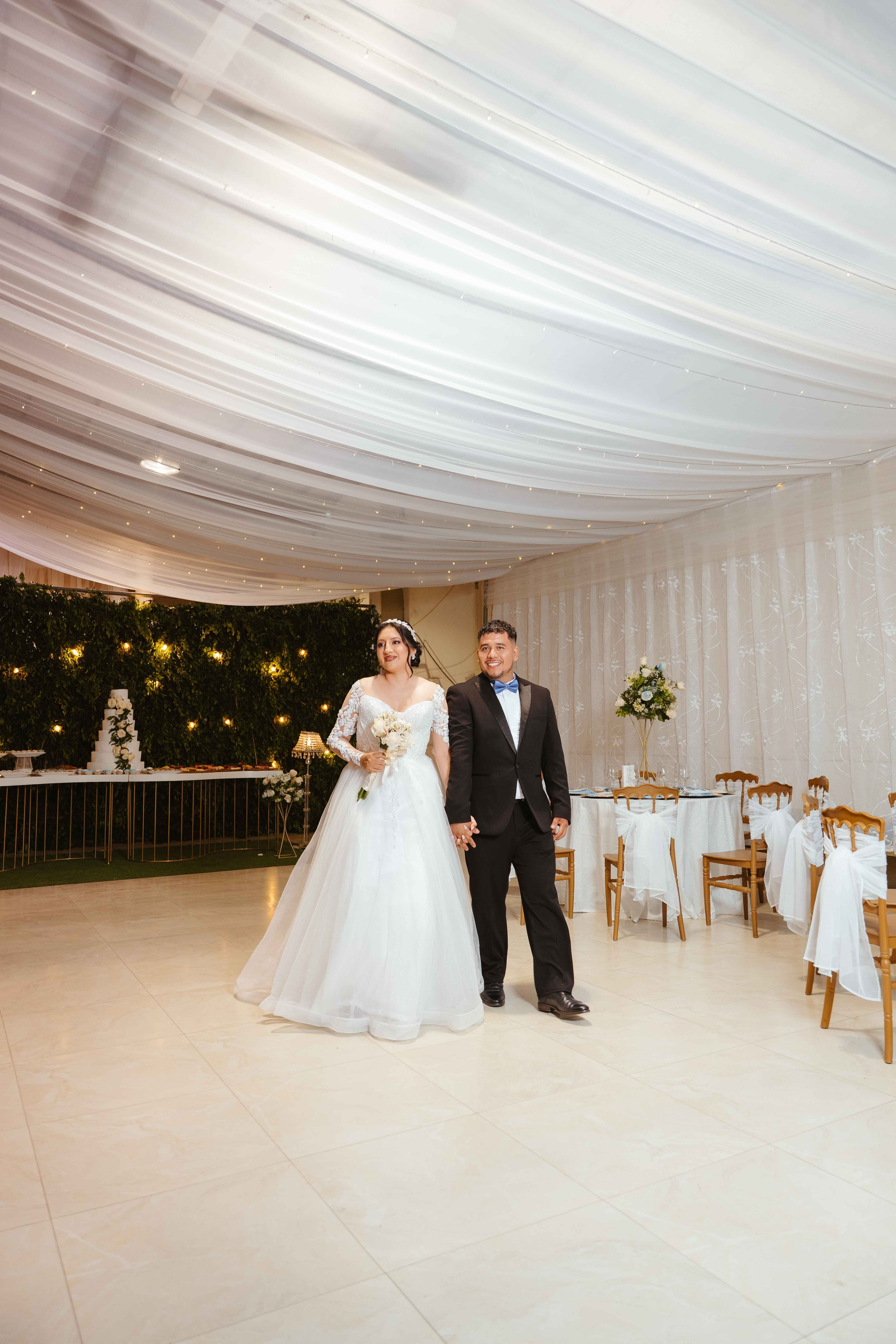 Andrea y Cristhian. Fotógrafo de bodas en Loja Ecuador | Piero Alvarez PH