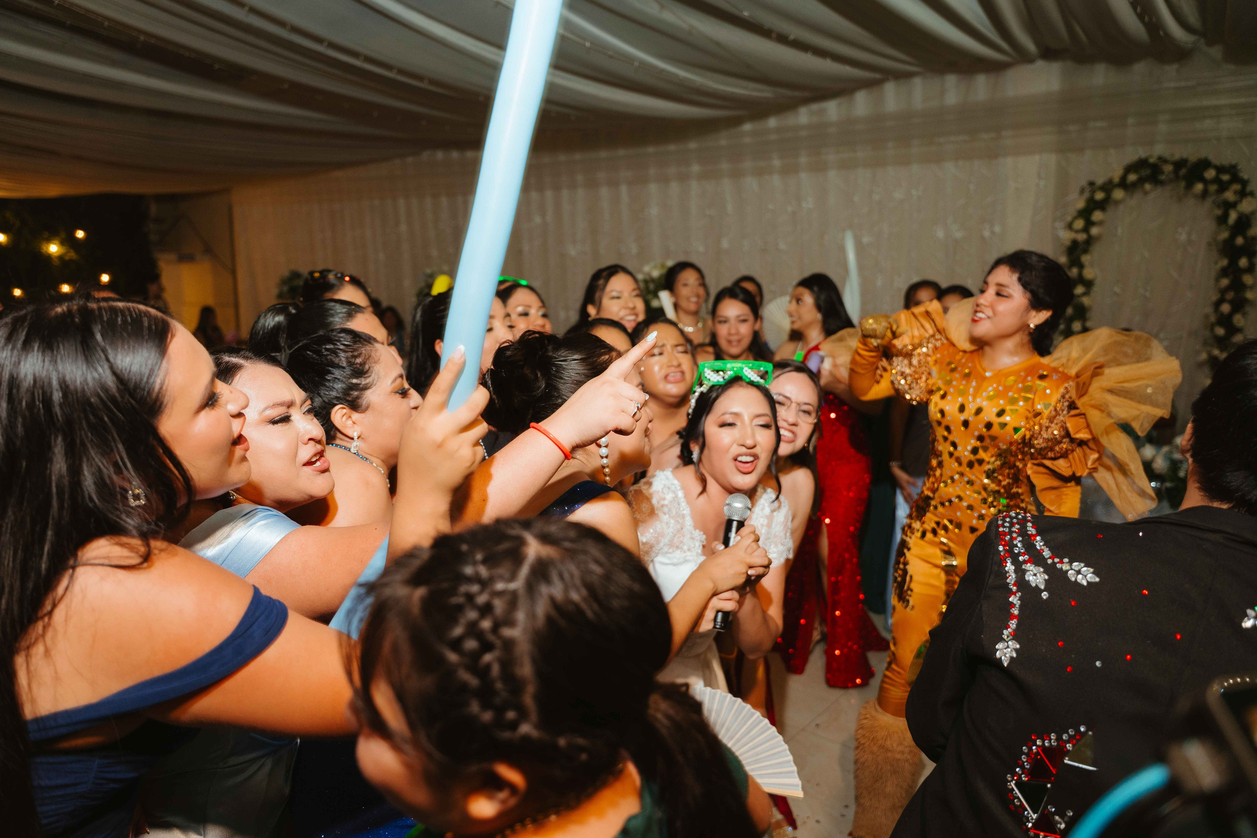 Andrea y Cristhian. Fotógrafo de bodas en Loja Ecuador | Piero Alvarez PH