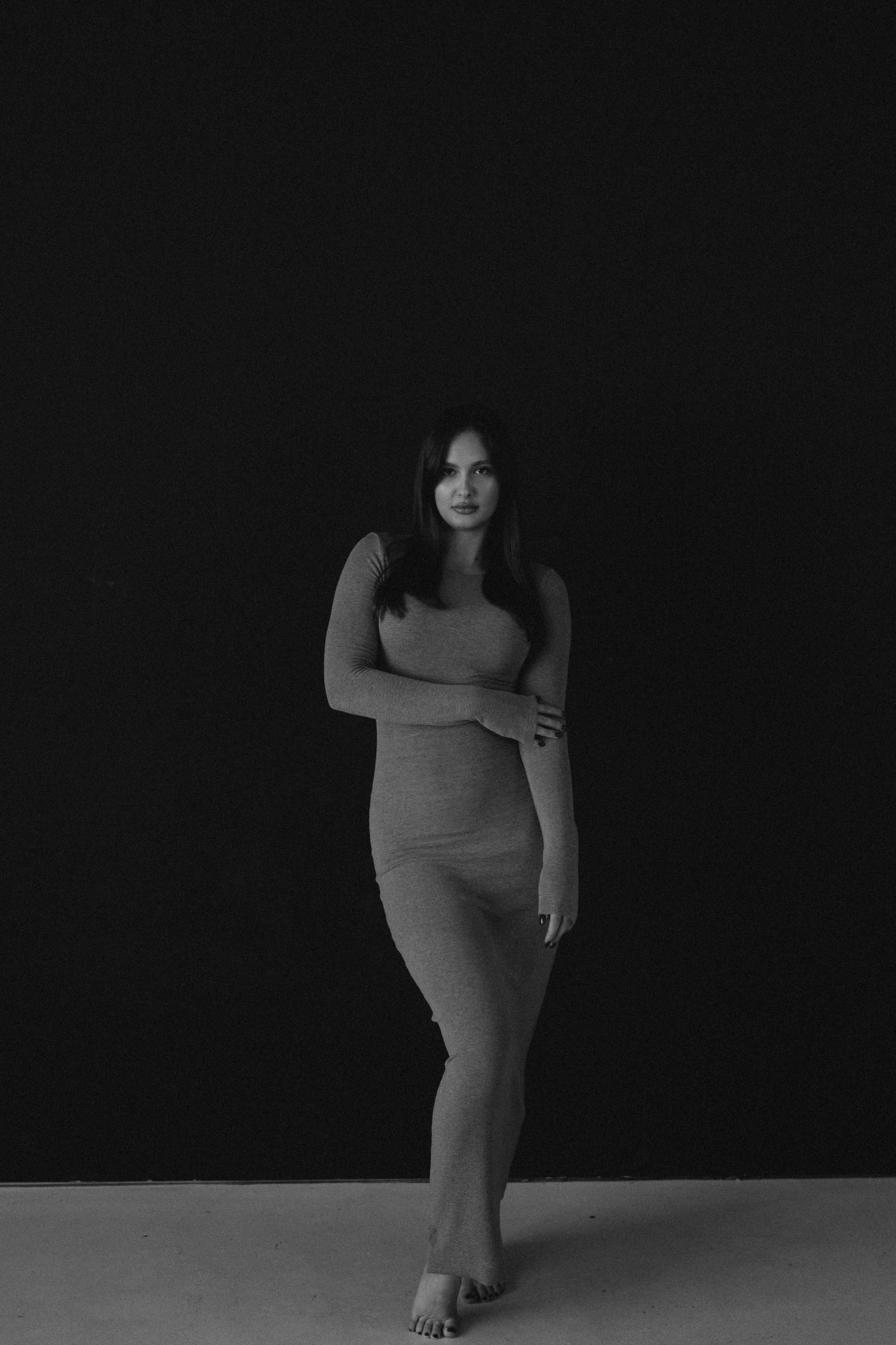 Elvira. Lens Captures Life