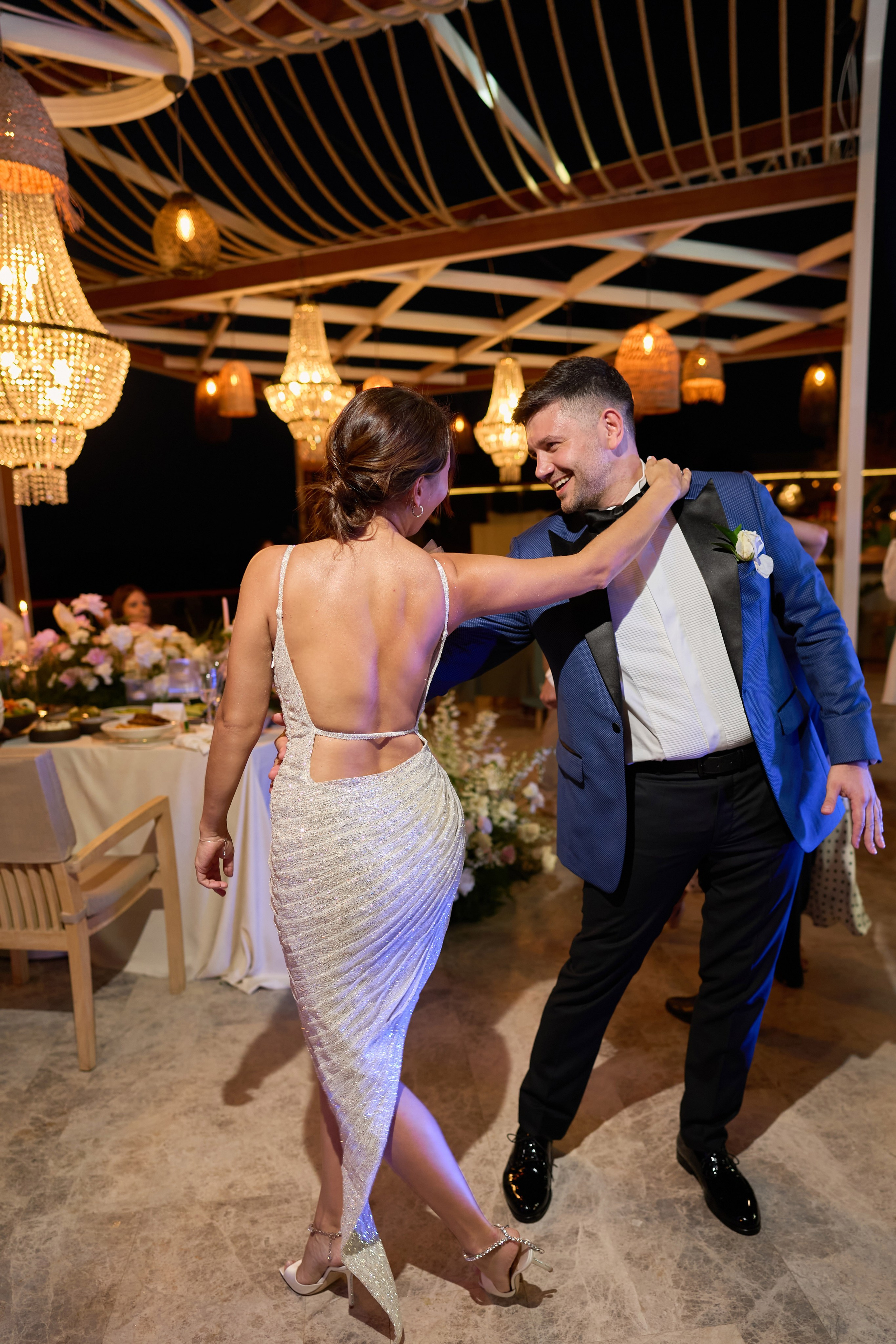 WEDDING IN BODRUM FOR 3 DAYS. Eliana Plotskaya — Wedding Planner & Photographer in Bodrum and Istanbul