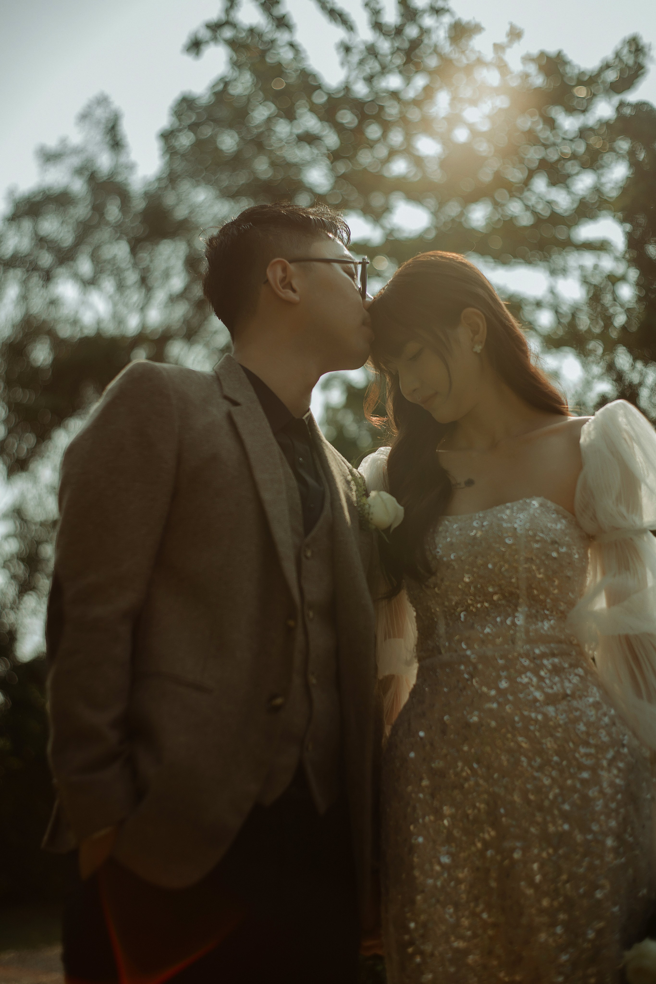 Dat + MaiAnh. BenColor Studio