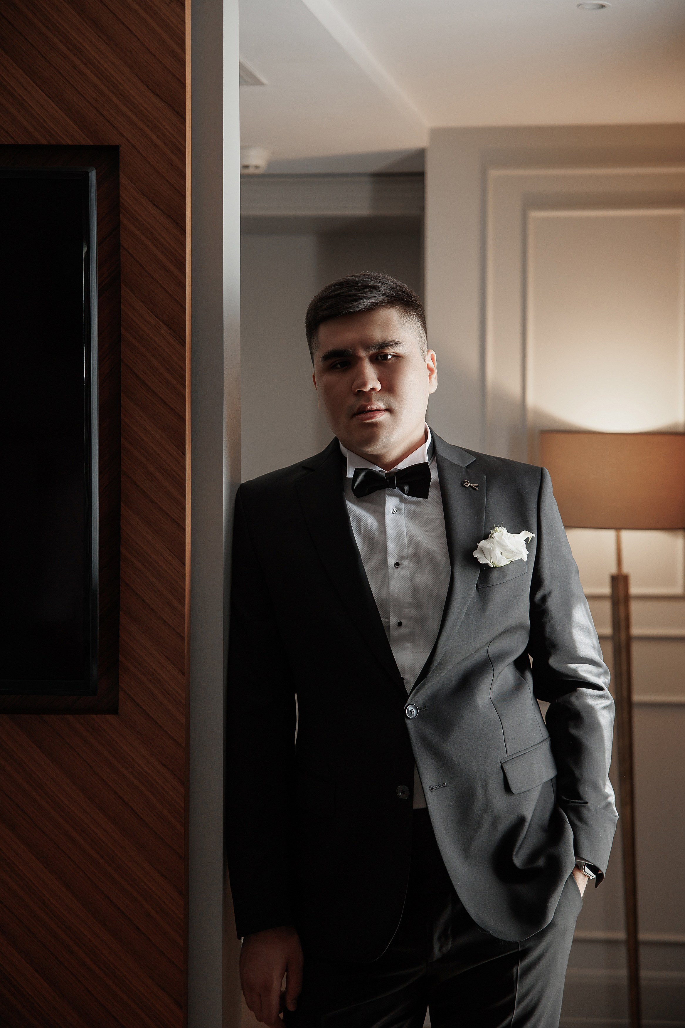 Даур & Хадия. Свадебный и семейный фотограф в Бишкеке Давлетбаев Талгат