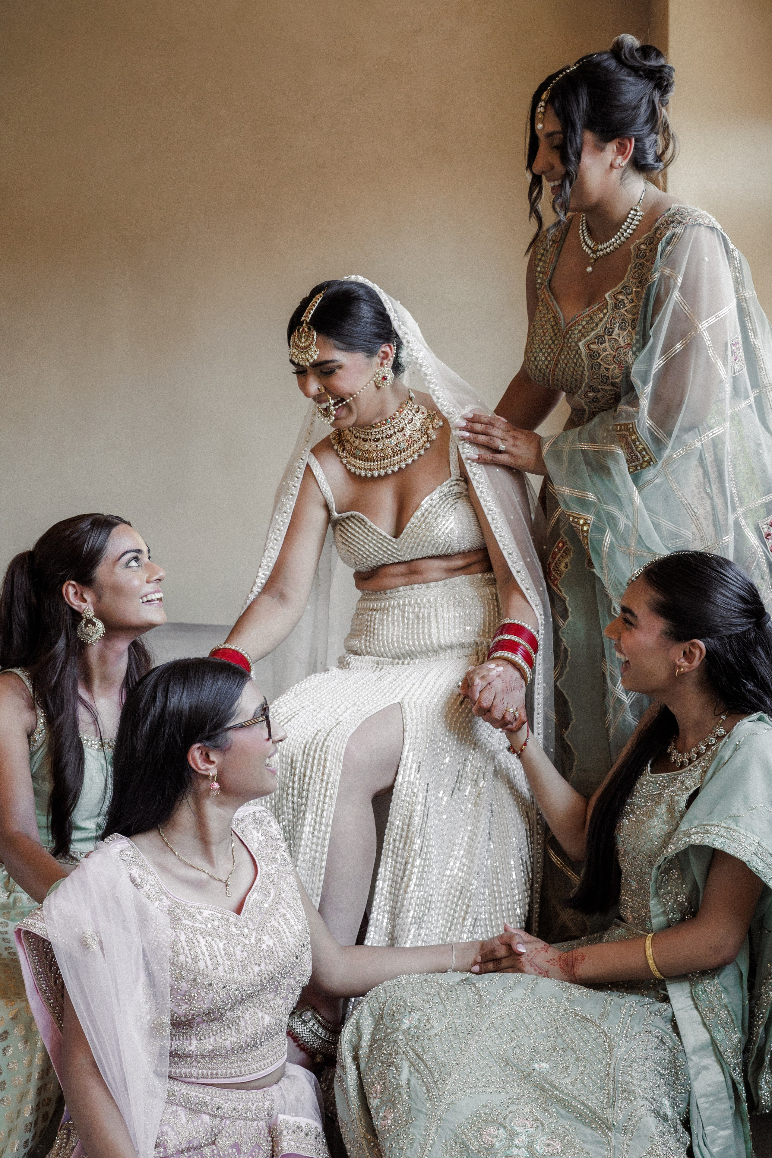 Patrik & Naomi. Monestir Sant Salvi. Paola wedding photographer / videographer in Barcelona