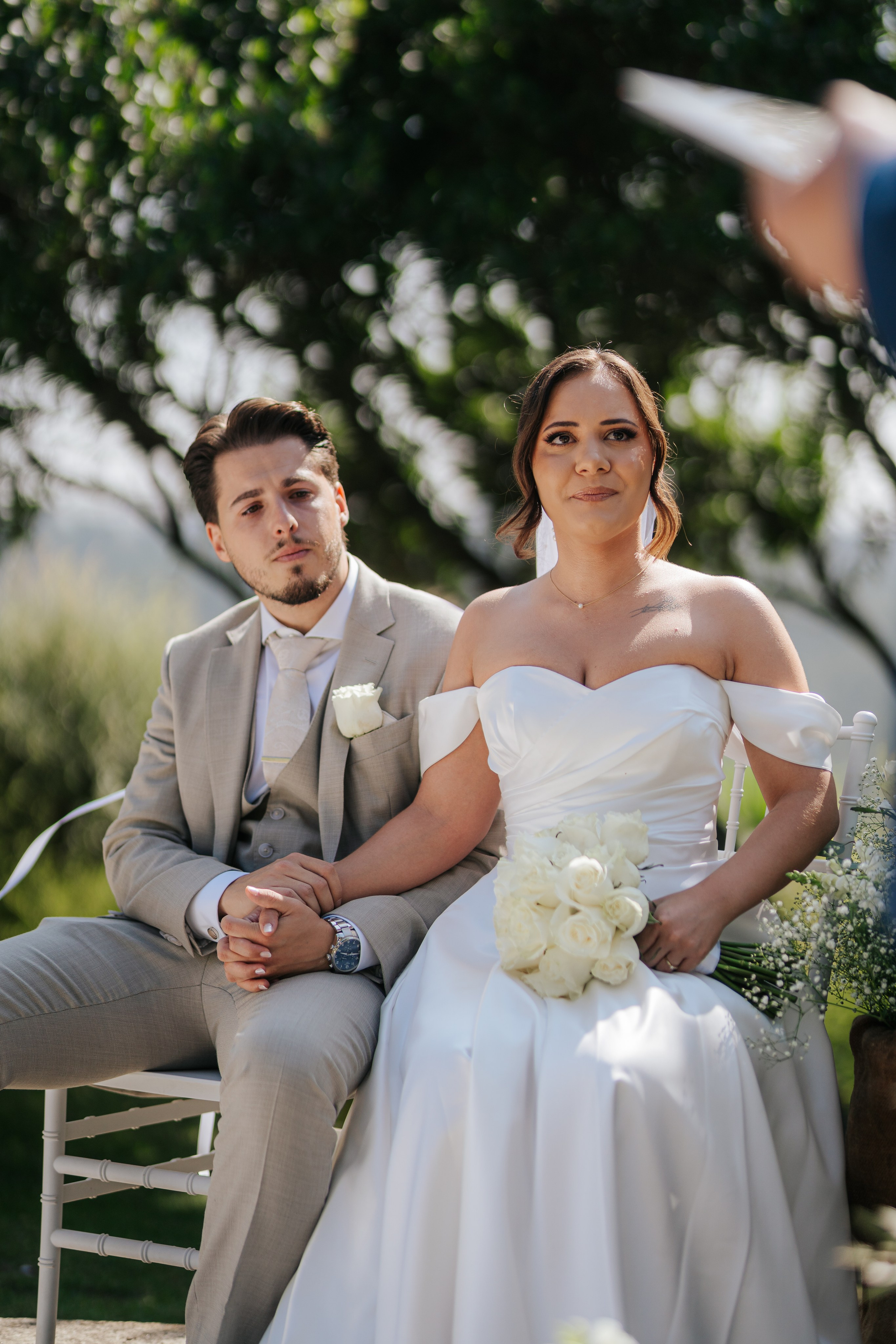 Casamento Gio & Fabio. Davi Valente