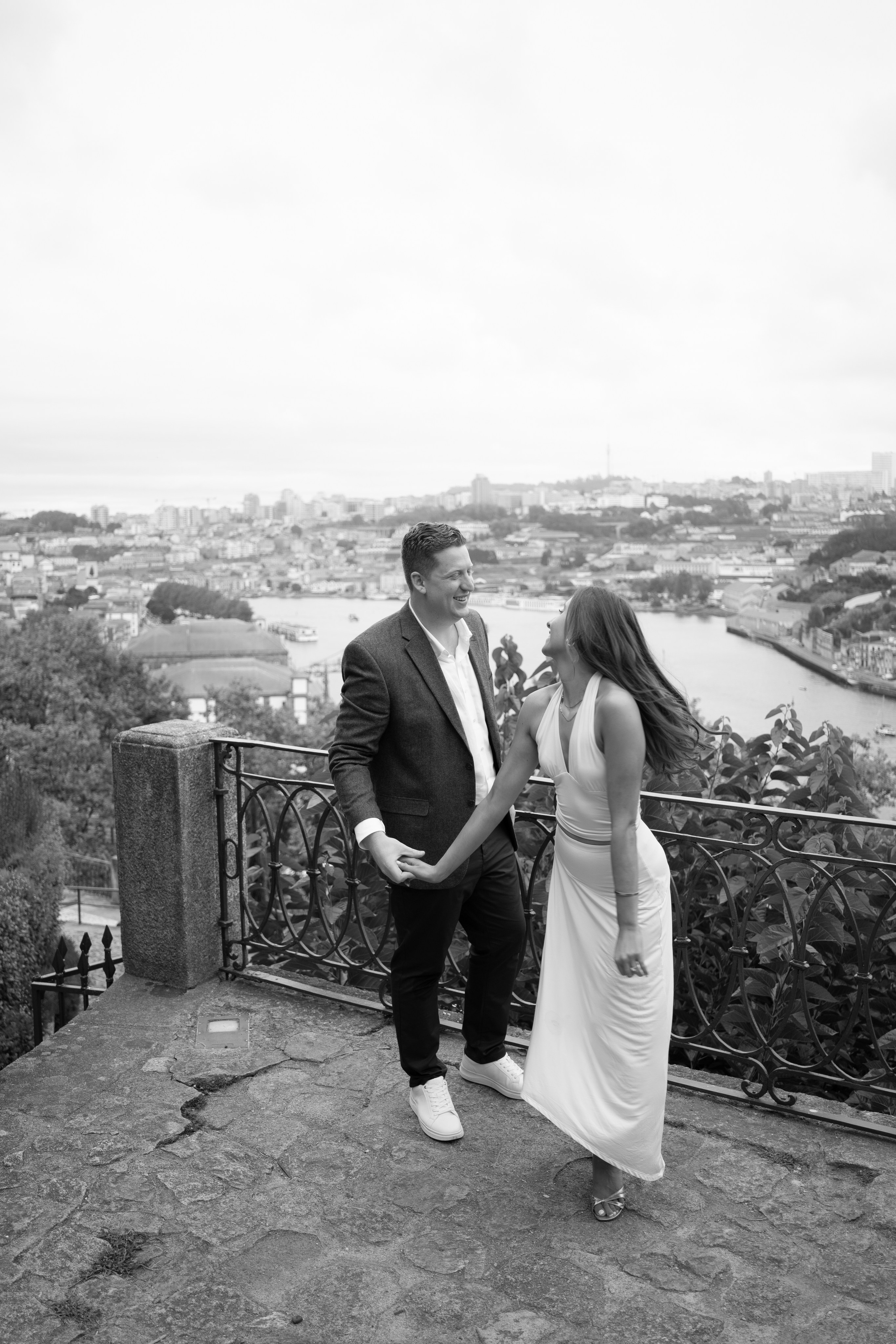 Wedding Proposal Aaron. Davi Valente