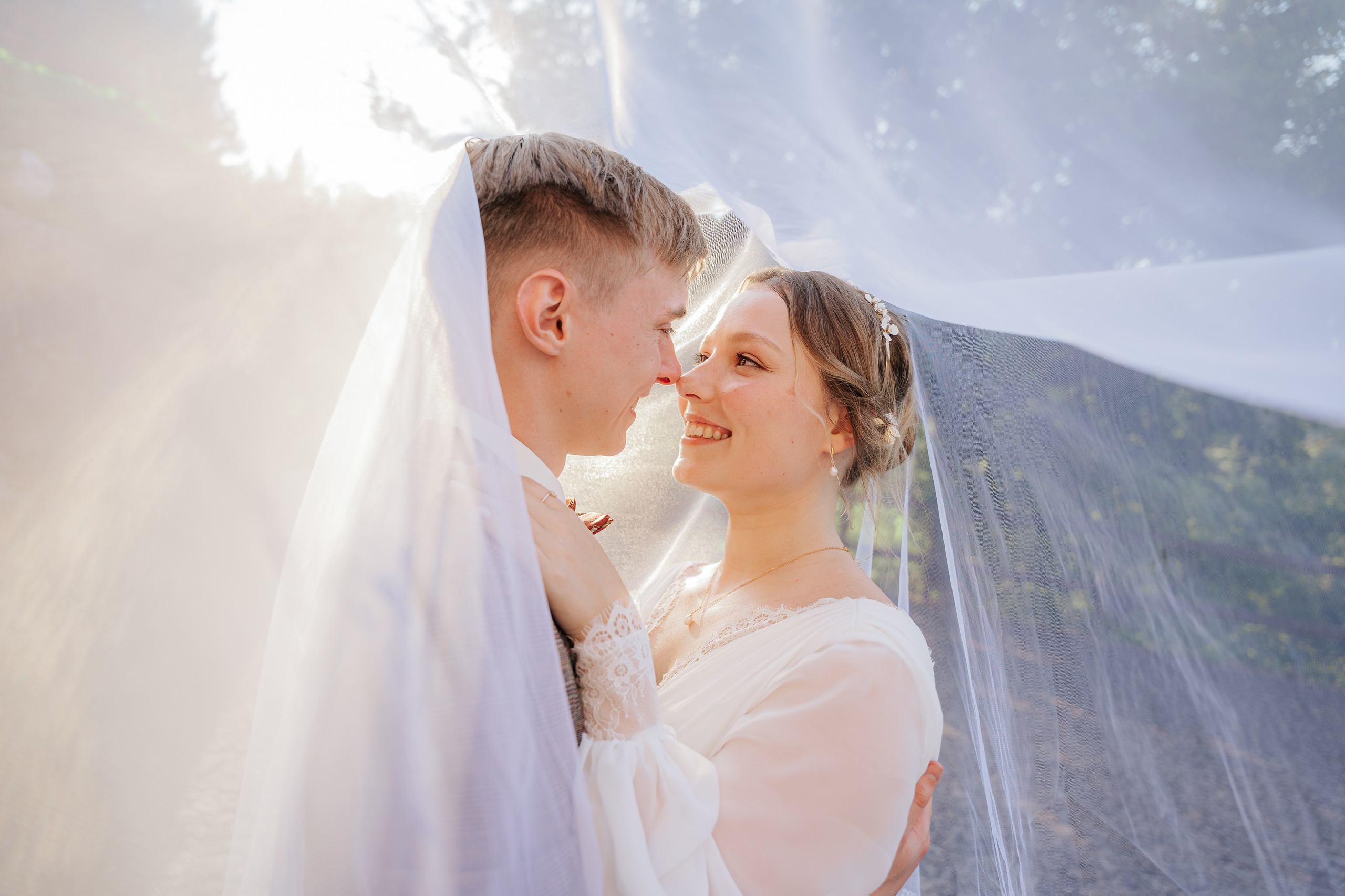 Casamento Anastasiia & Daniil. Davi Valente