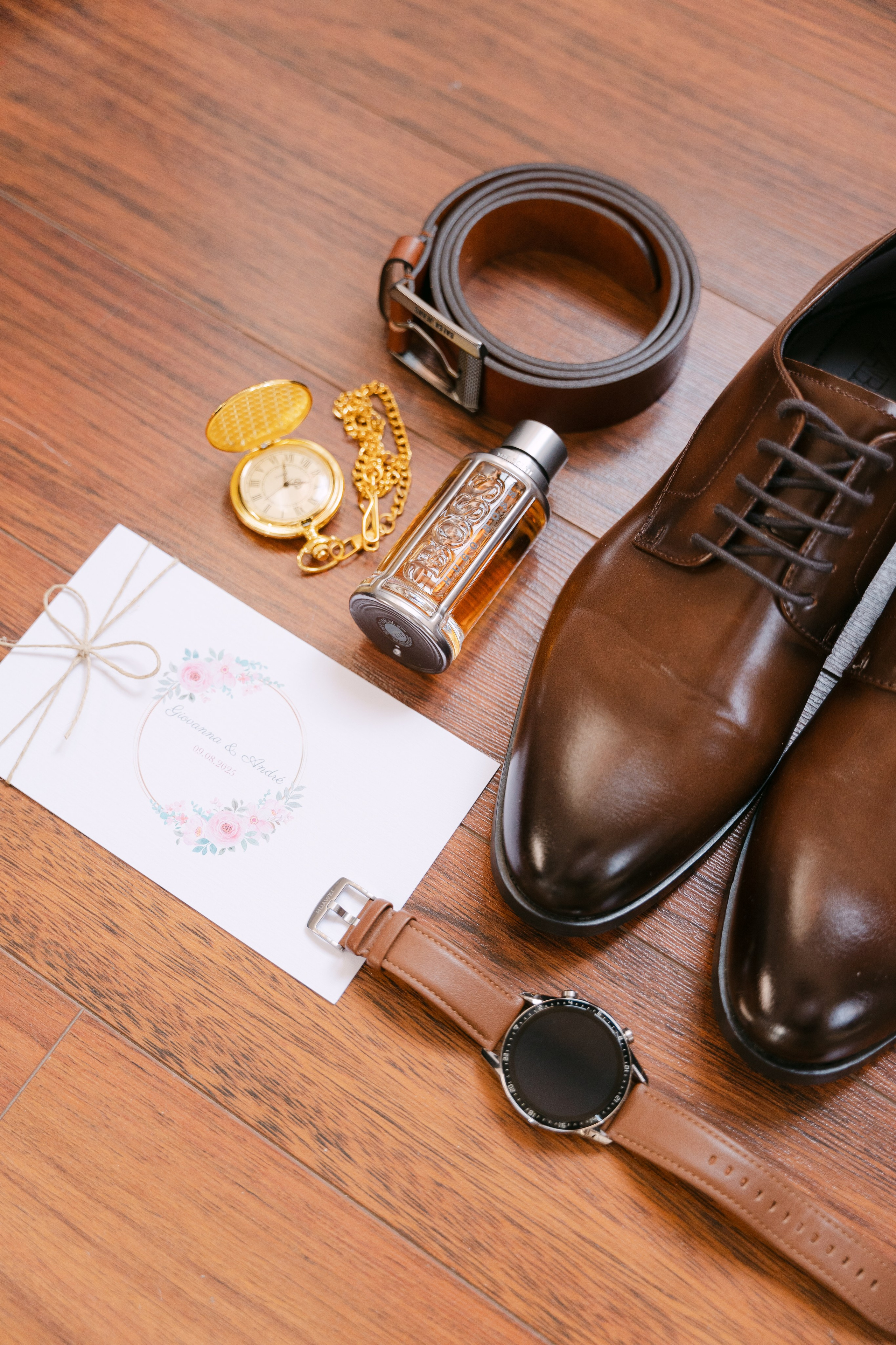 Casamento Giovanna & Andre. Davi Valente